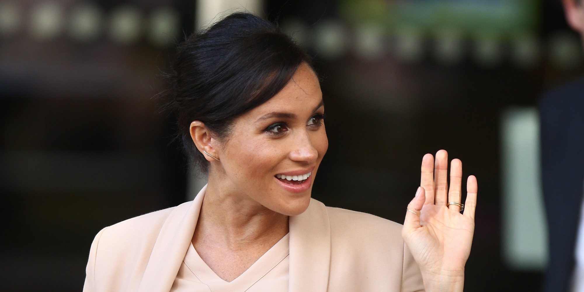 El mote que le han puesto a Meghan Markle en Kensington Palace