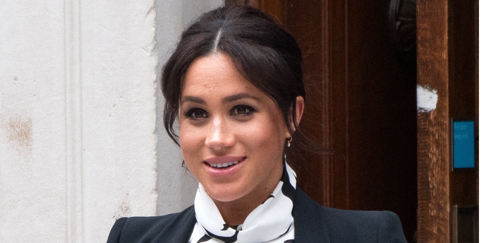 Meghan Markle quiere que Elton John sea el profesor de piano de su bebé