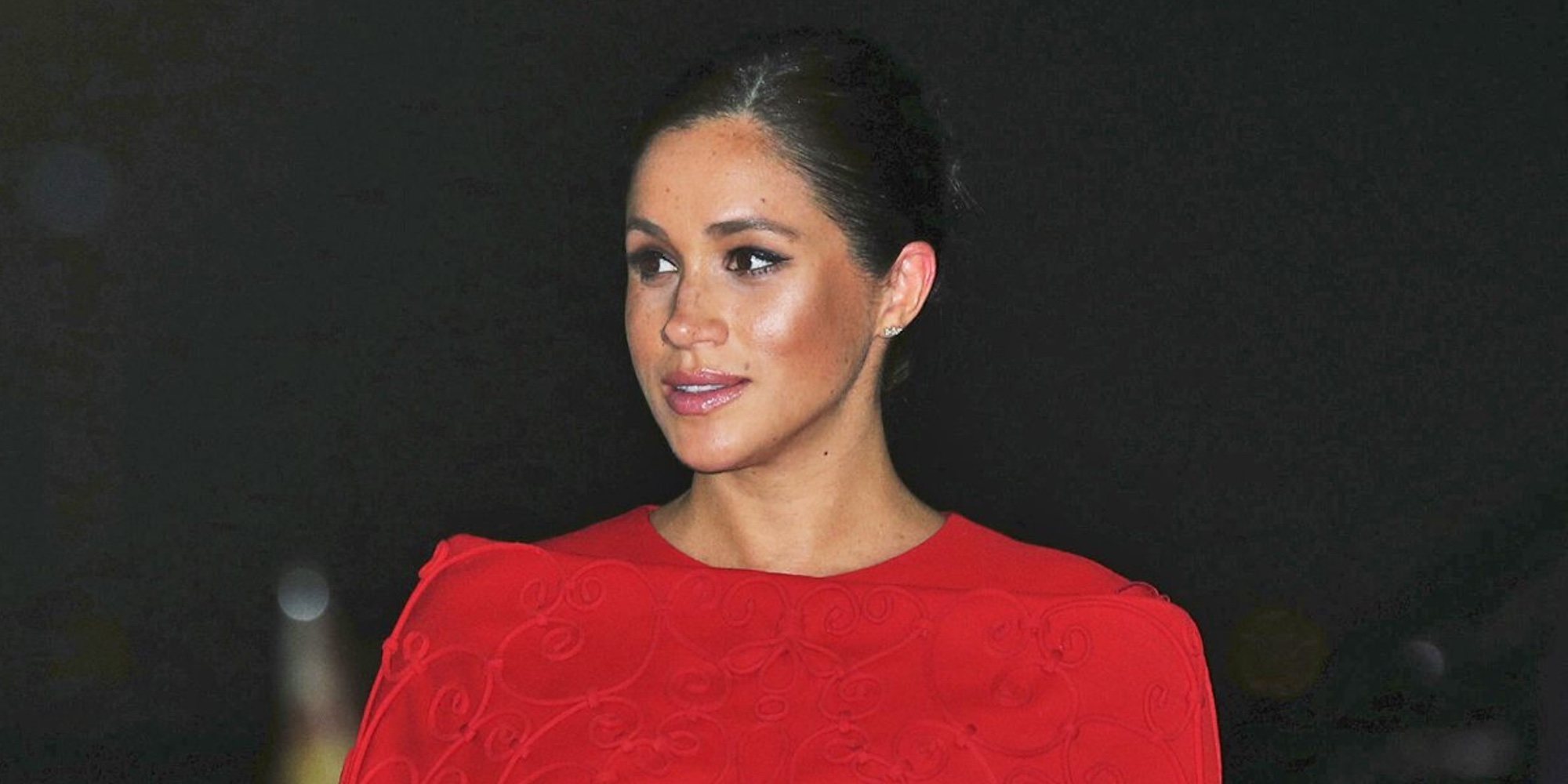 Meghan Markle, la comidilla de la despedida de soltero de su exmarido