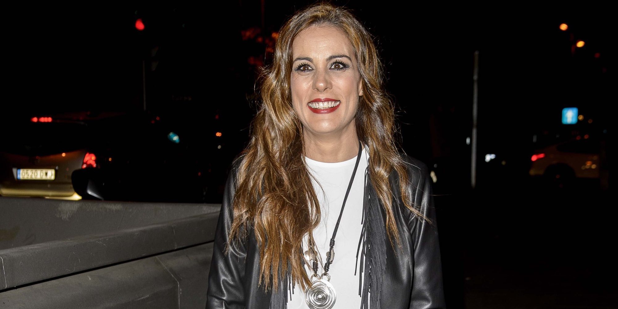 Qué fue de... Alicia Senovilla, la conocida presentadora de televisión