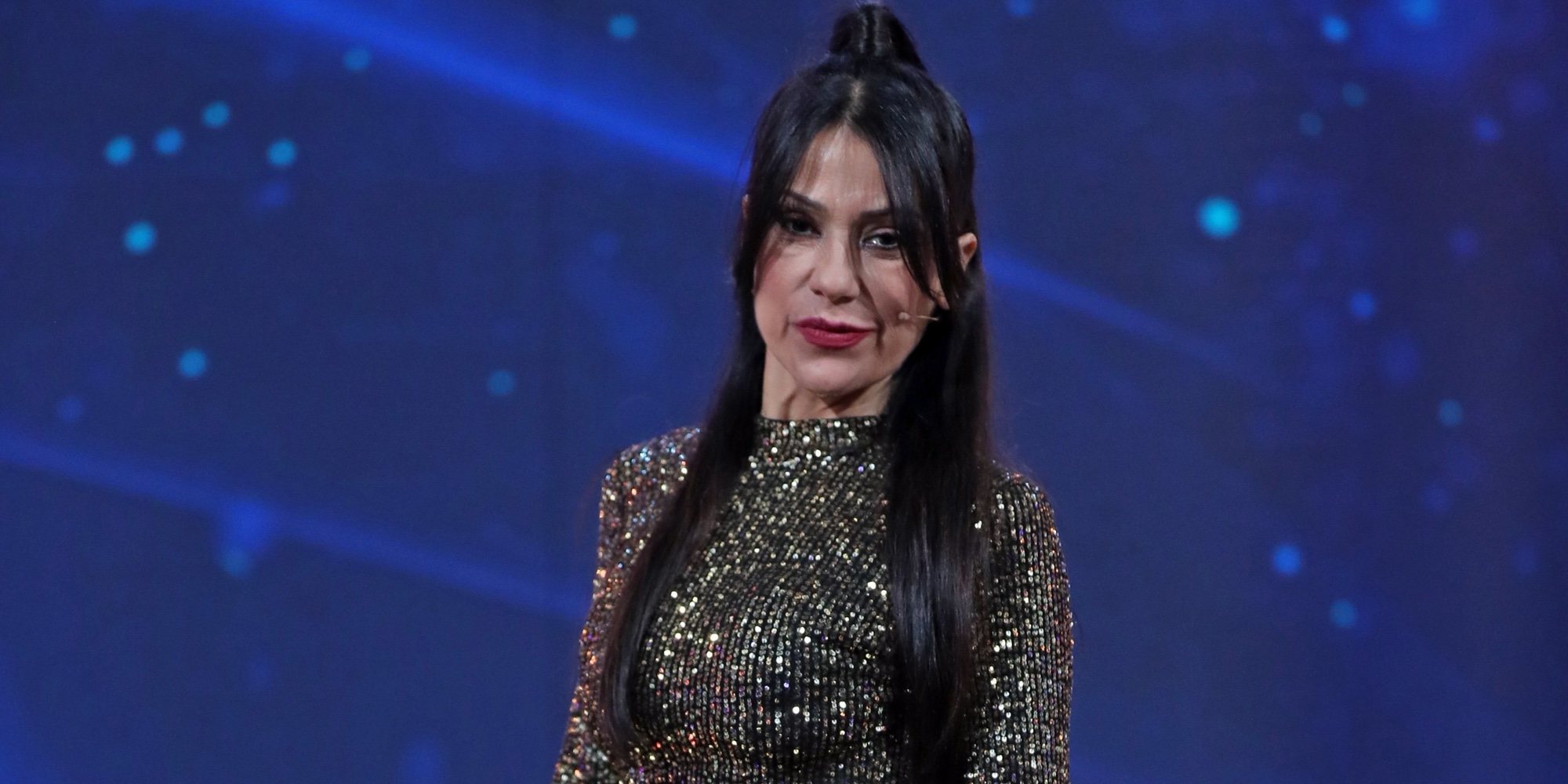 Maite Galdeano no acude a recibir a su hija en 'GH DÚO' porque padece depresión