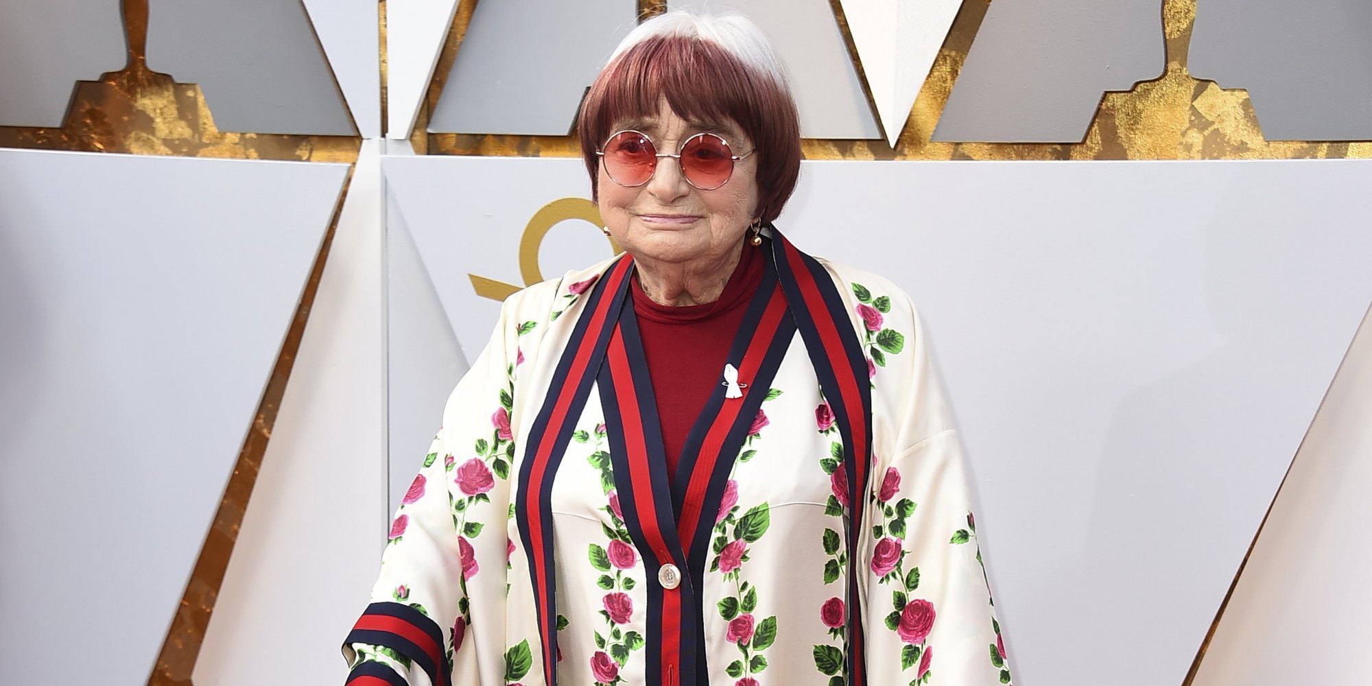 Muere Agnès Varda, directora mítica de la Nouvelle Vague, a los 90 años