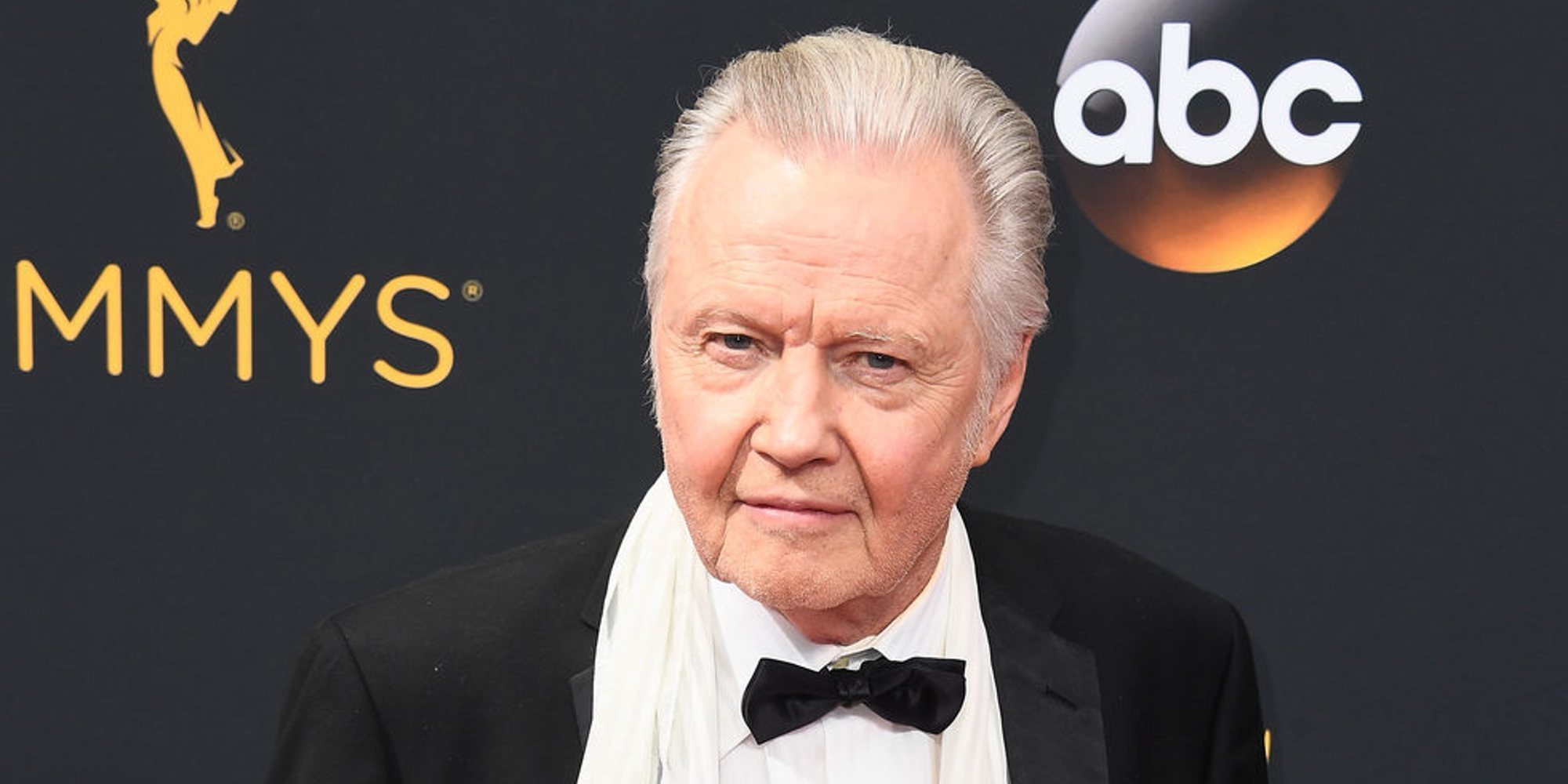 Jon Voight, padre de Angelina Jolie, ficha por el gobierno de Donald Trump