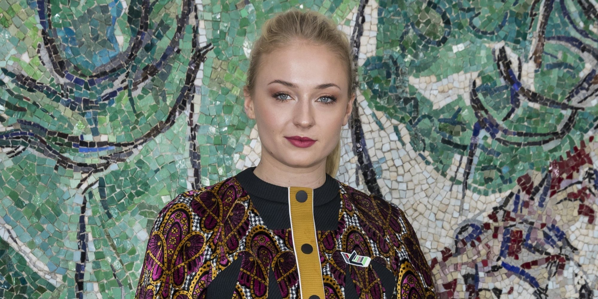 Sophie Turner asegura que Kit Harington cobró tres veces más que ella en 'Juego de Tronos'