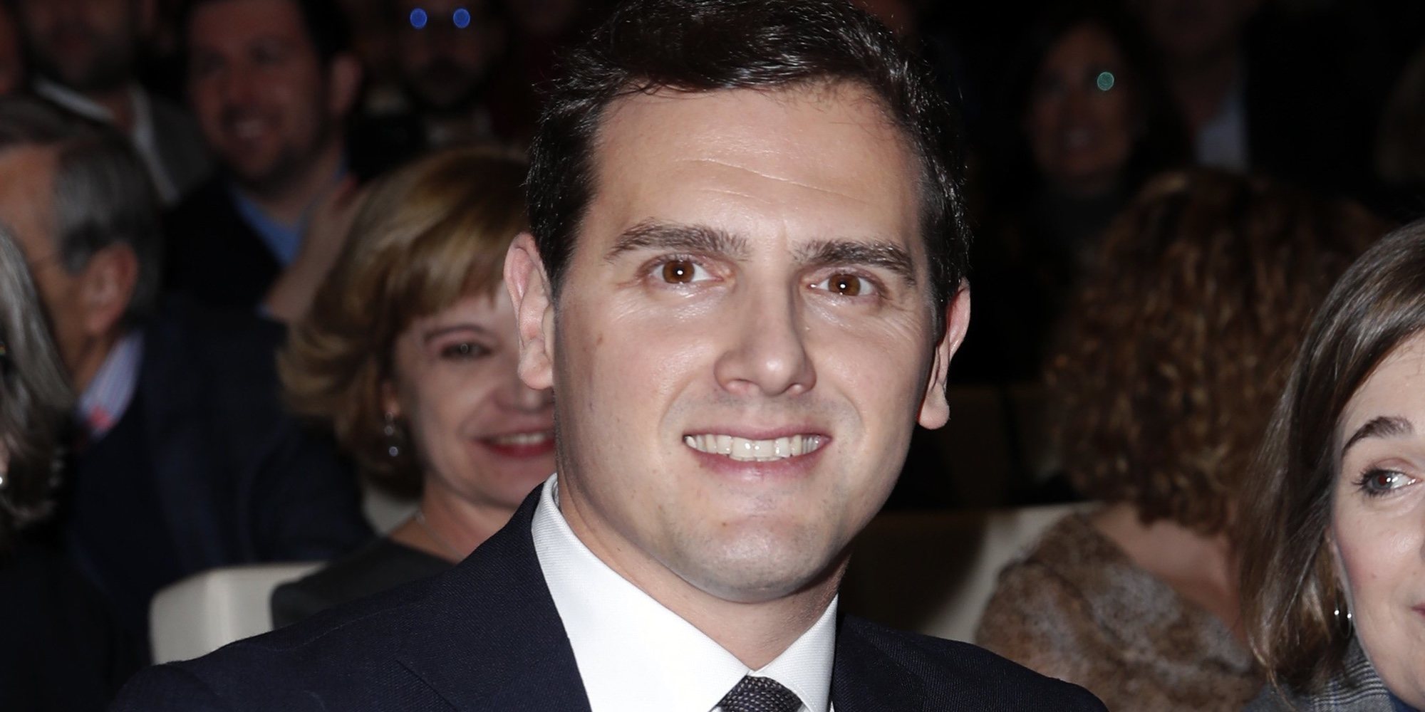 Albert Rivera, pillado visitando a escondidas a Malú en su nueva casa de La Finca