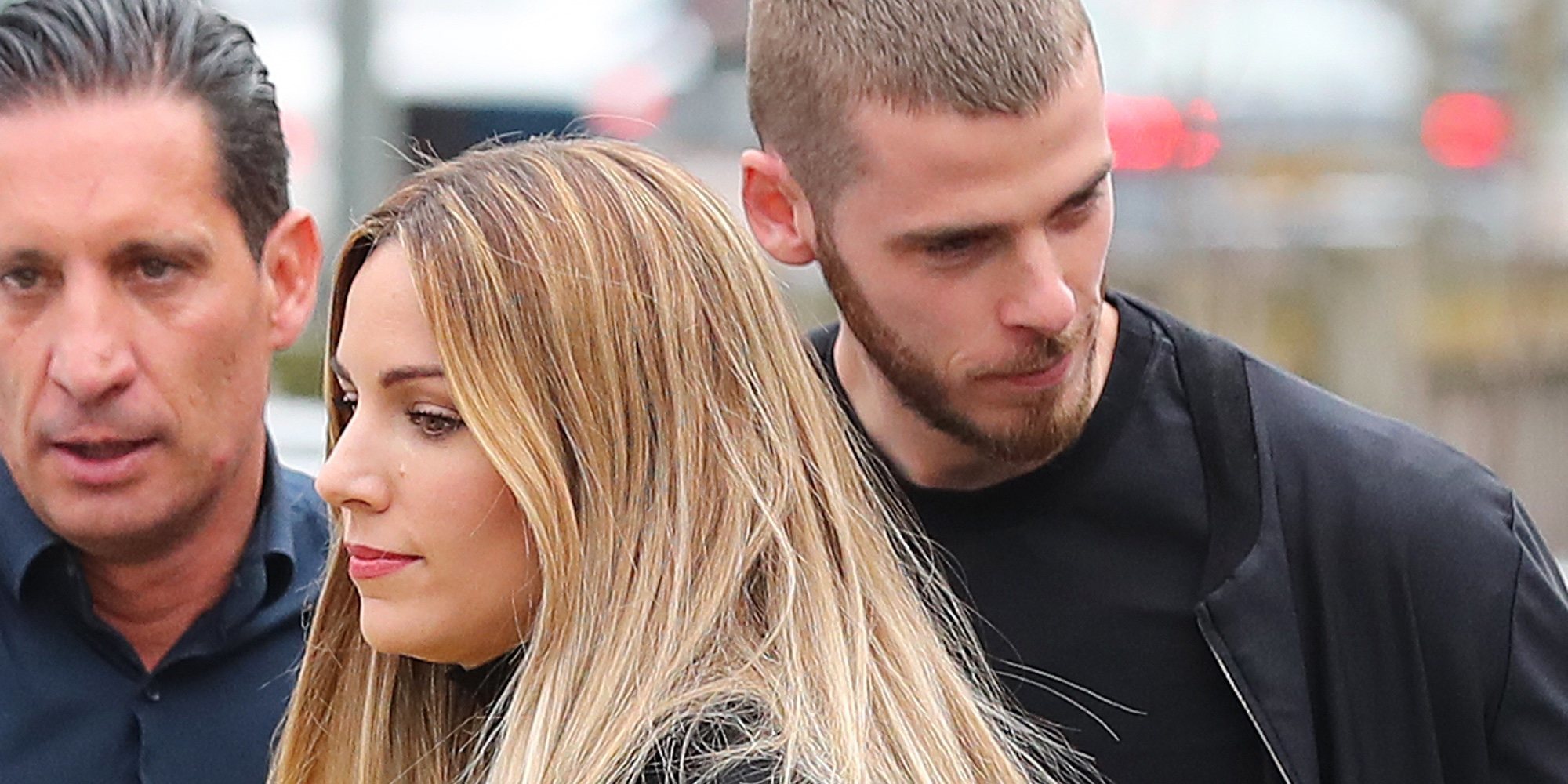 Edurne y de Gea podrían irse a vivir a París