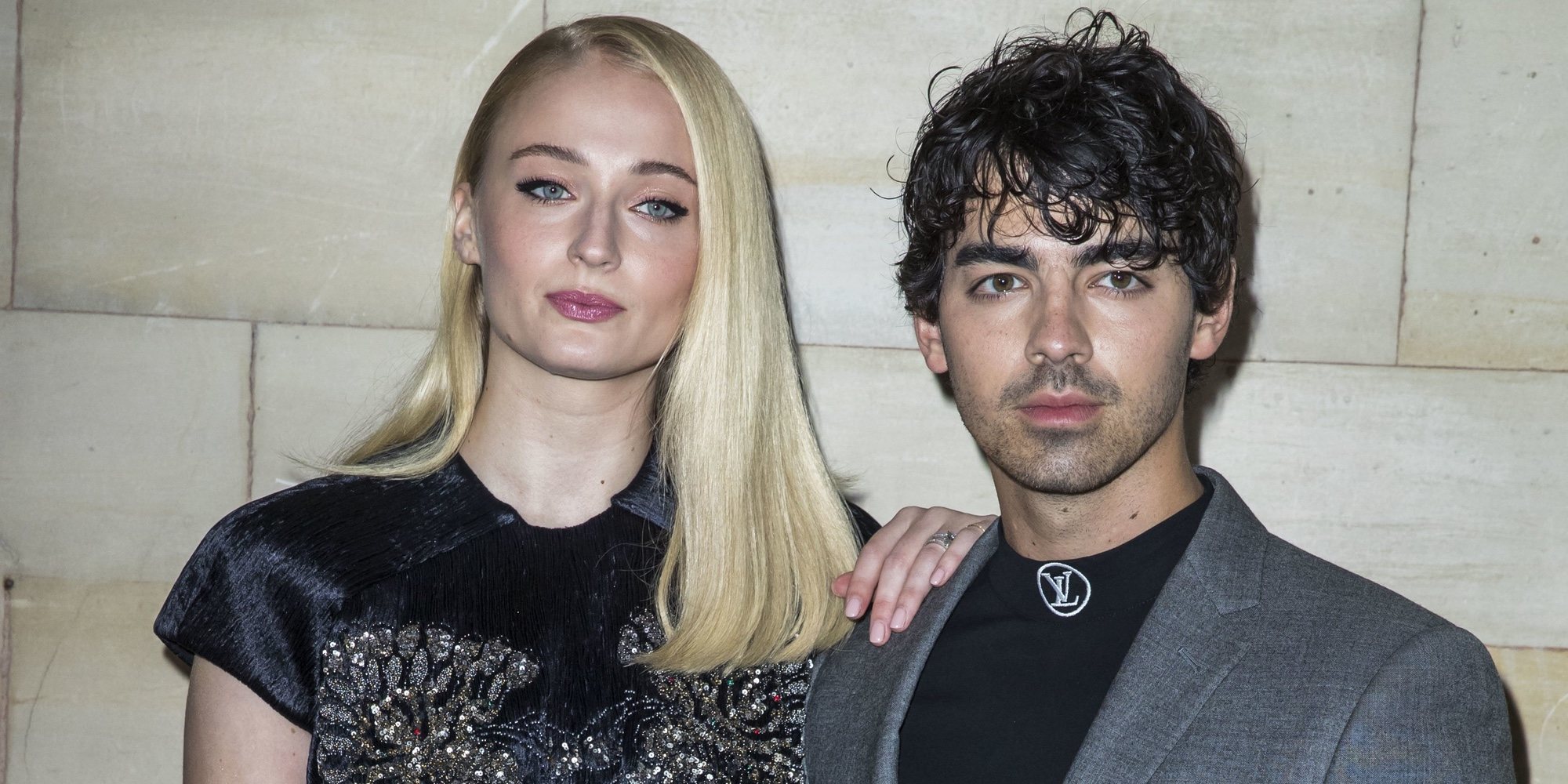 Joe Jonas ha tenido que firmar un acuerdo de confidencialidad para 'Juego de Tronos'