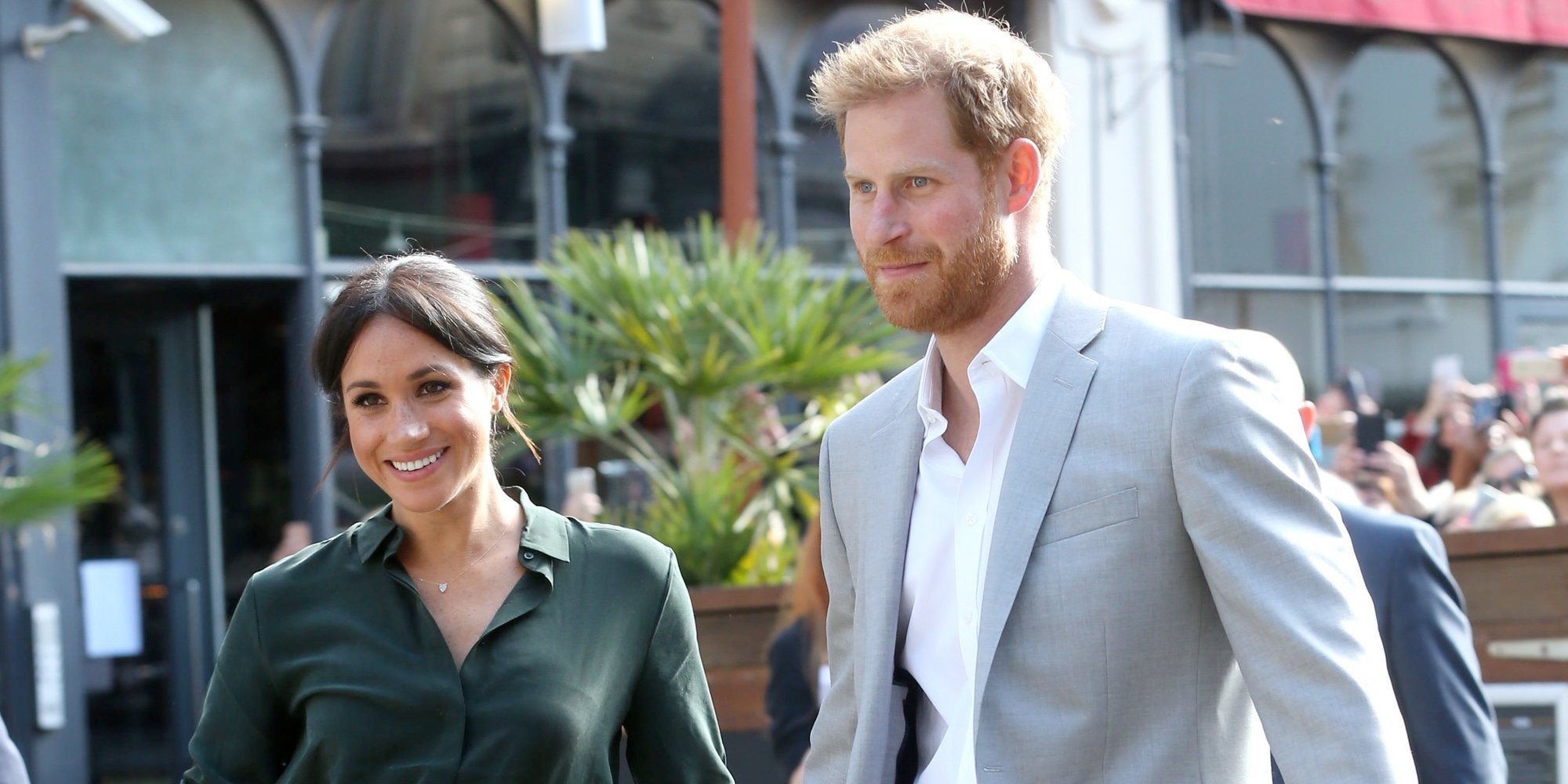 El gran éxito del Príncipe Harry y Meghan Markle: consiguen parte de sus exigencias a la Reina Isabel