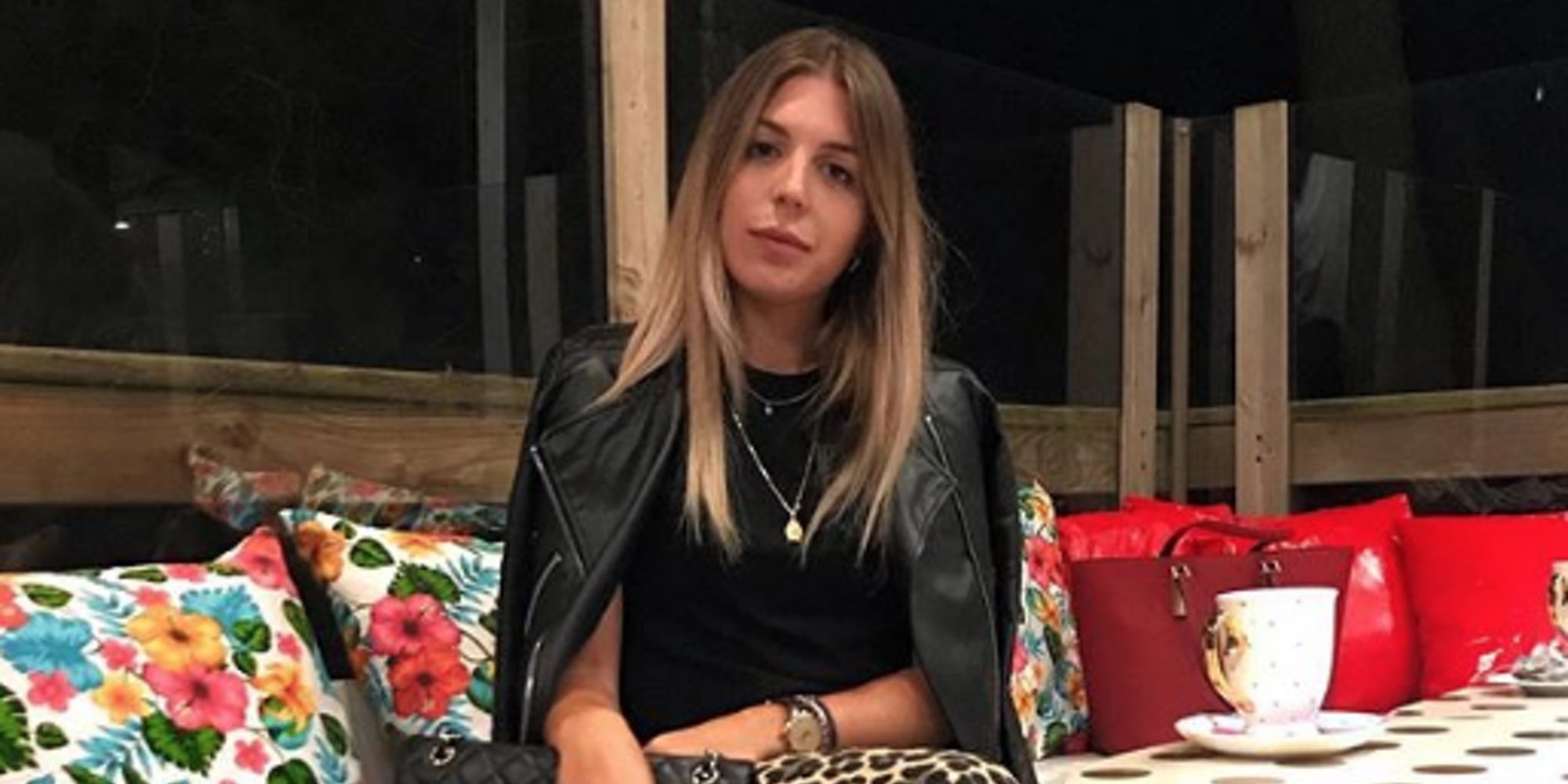 Marta Albalá, hermana de Alejandro Albalá, demandará a su padre por no pagarle la manutención