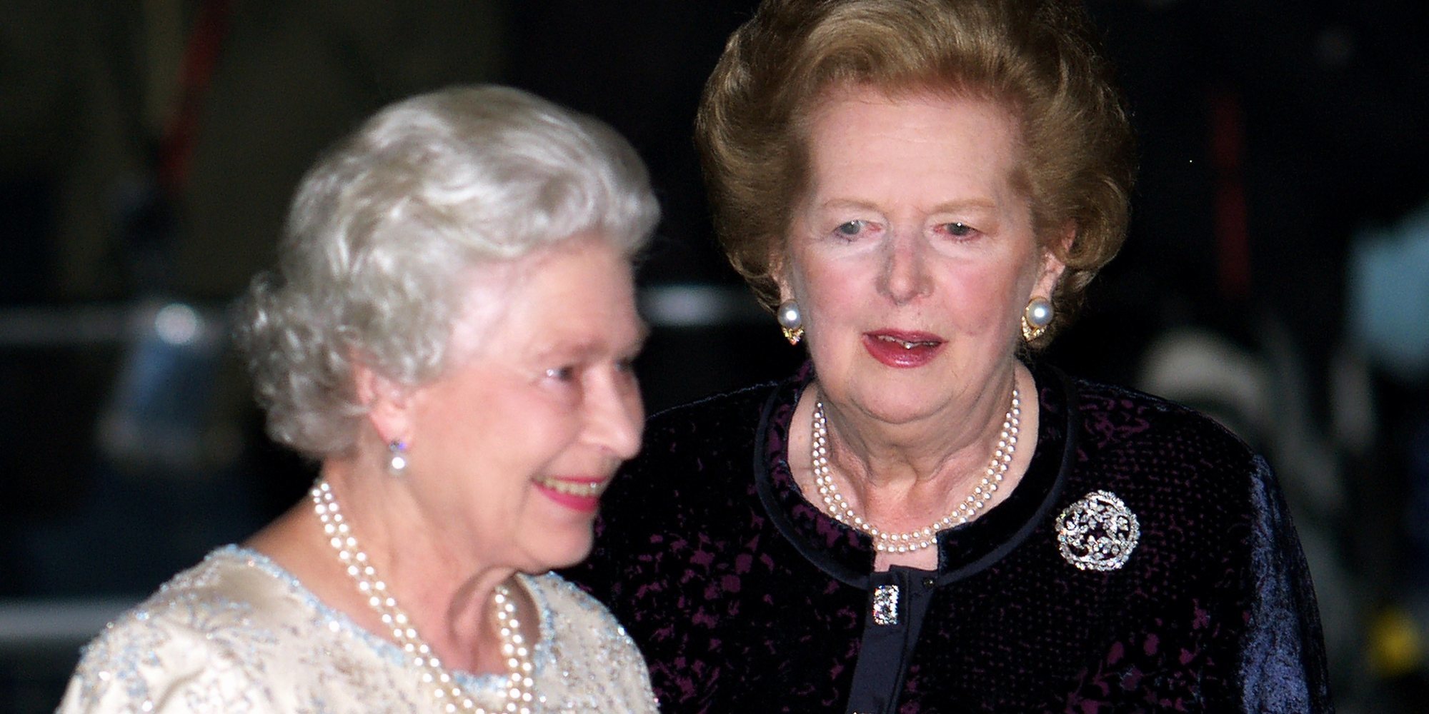 Así fue la relación de la Reina Isabel y Margaret Thatcher: entre errores de protocolo, diferencias ideológicas y bromas