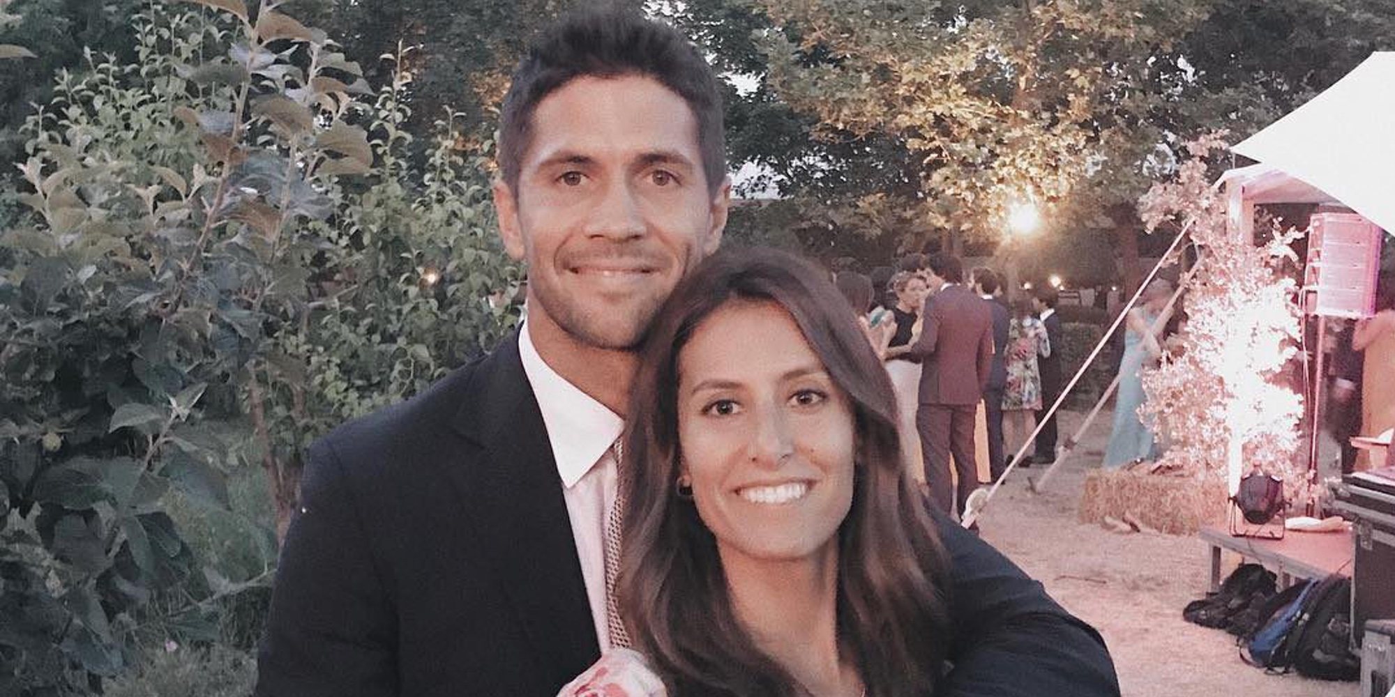 Ana Boyer y Fernando Verdasco contratan dos salus para que cuiden de su hijo mañana y noche