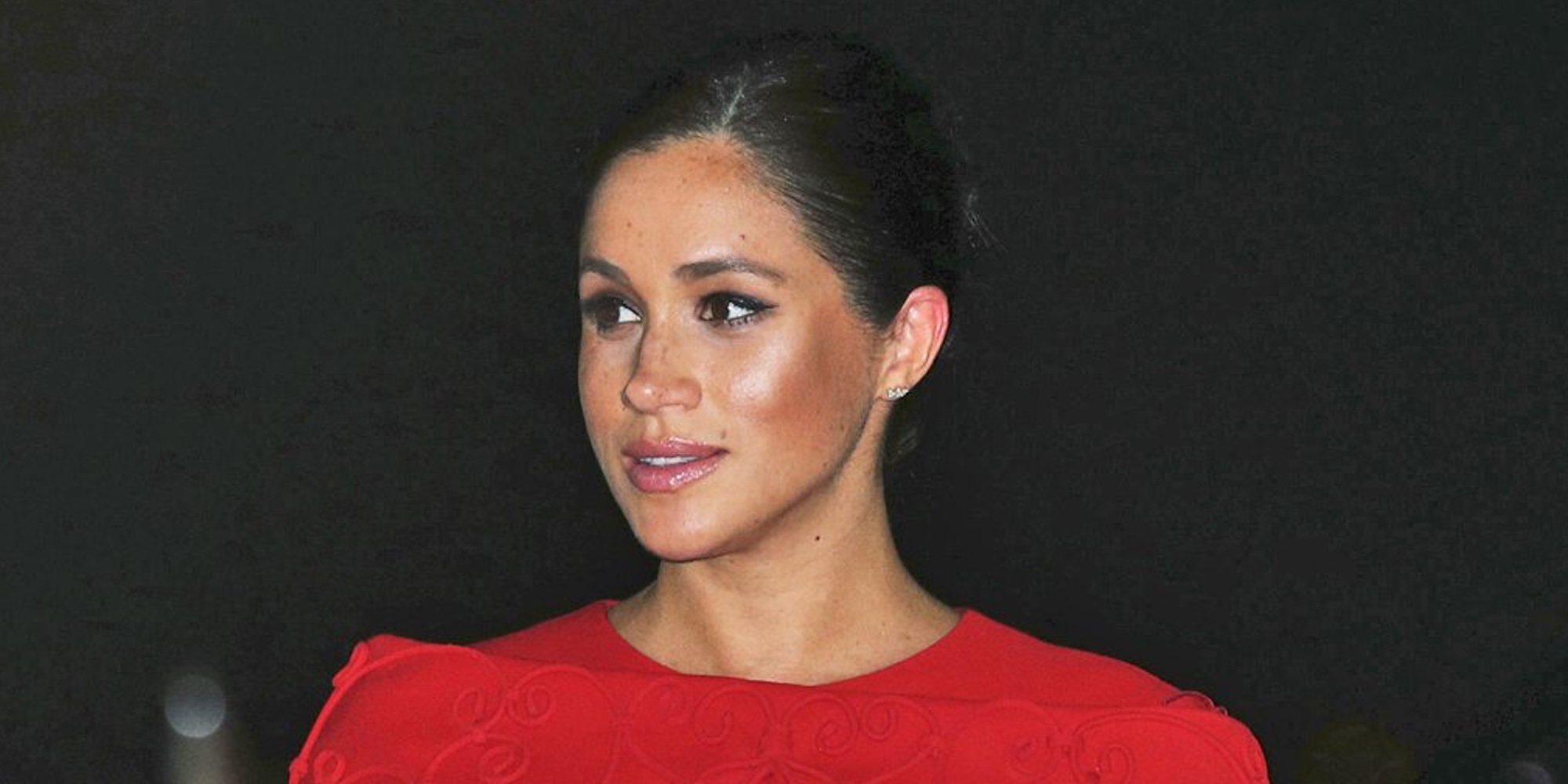 Meghan Markle rechaza a los médicos de la Reina Isabel II para el nacimiento de su bebé