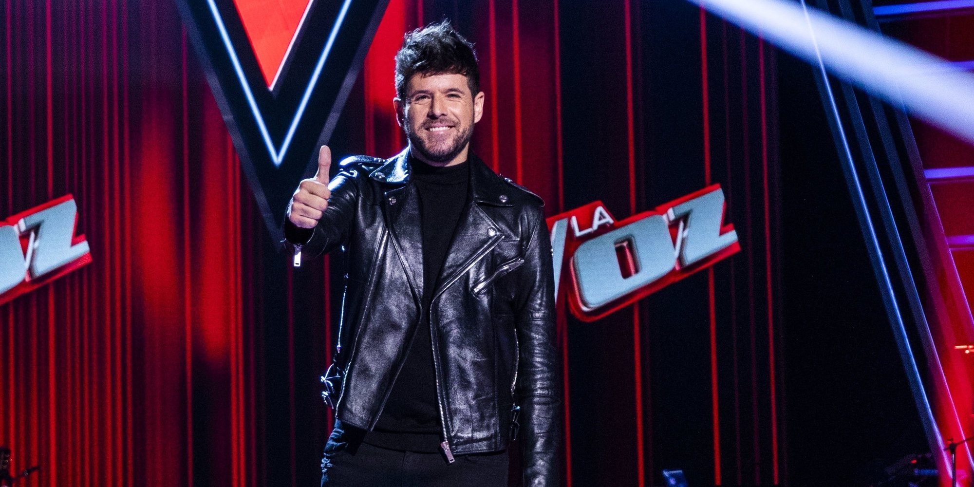 Pablo López sorprende cantando en el metro de Madrid con Andrés, su finalista de 'La Voz'