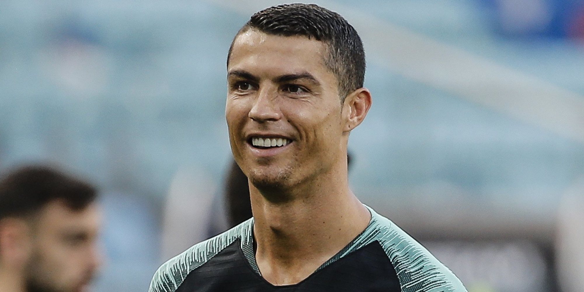 El vídeo de Cristiano Ronaldo con sus hijos que muestra en cuestión de segundos qué es la educación sexista