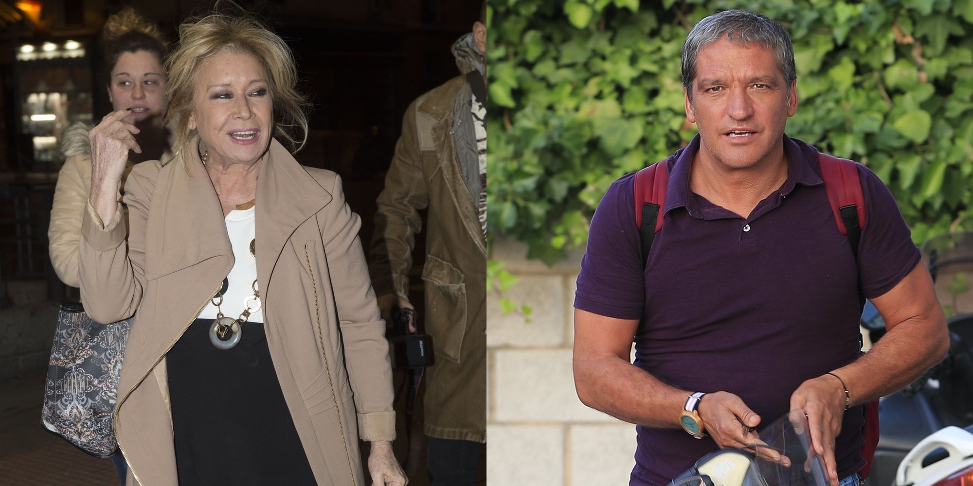 Mila Ximénez asegura que Gustavo González filtró información sobre la despedida de soltera de Belén Esteban