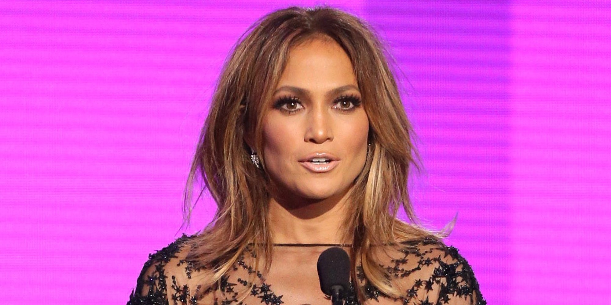 Jennifer Lopez se entrena con un canal de Youtube