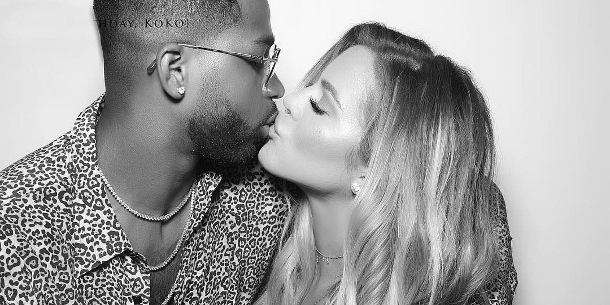 Khloé Kardashian y Tristan Thompson, un amor que acabó en escándalo: la historia completa