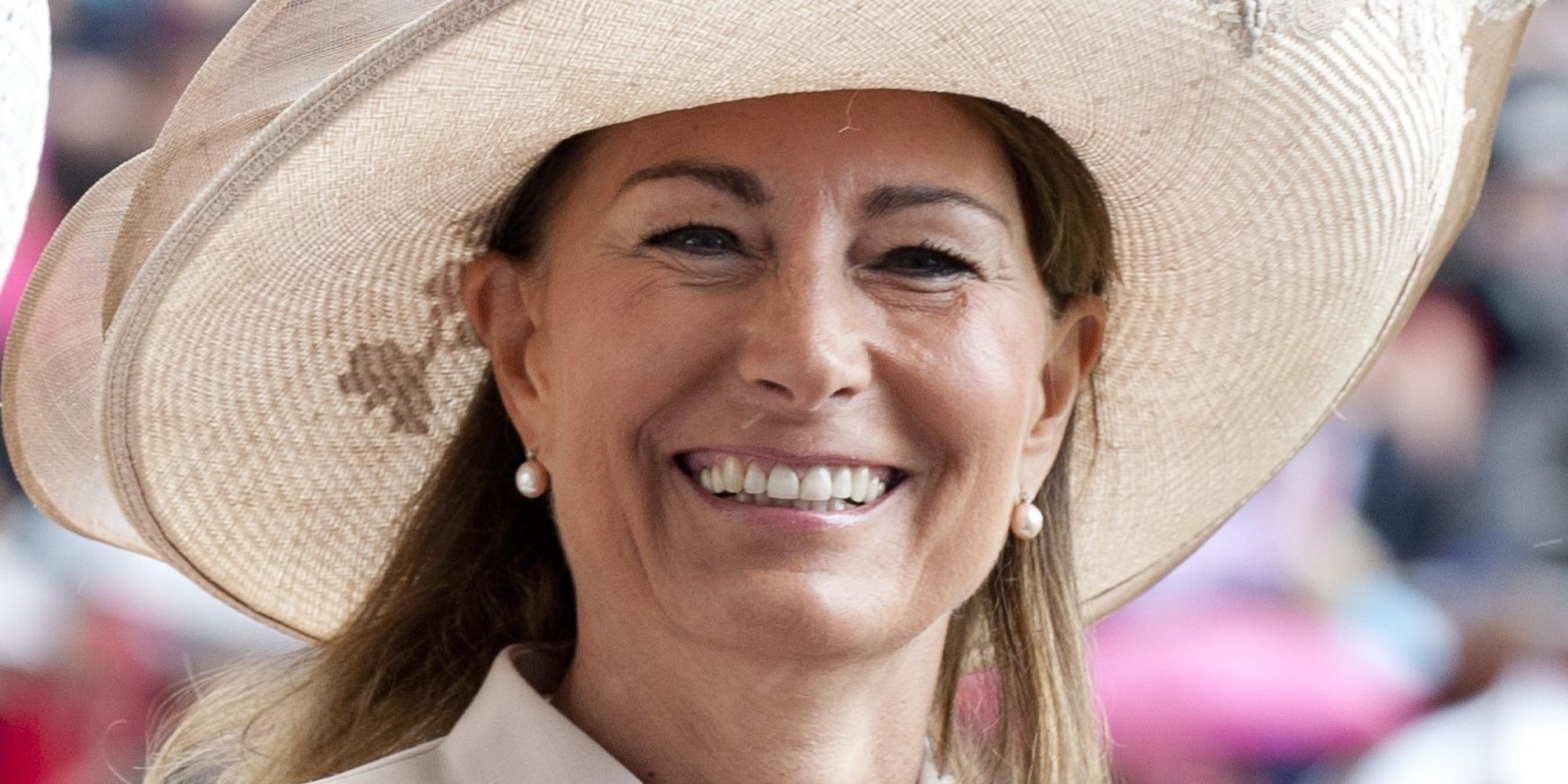 El gran disgusto de Kate Middleton por su madre, Carole Middleton