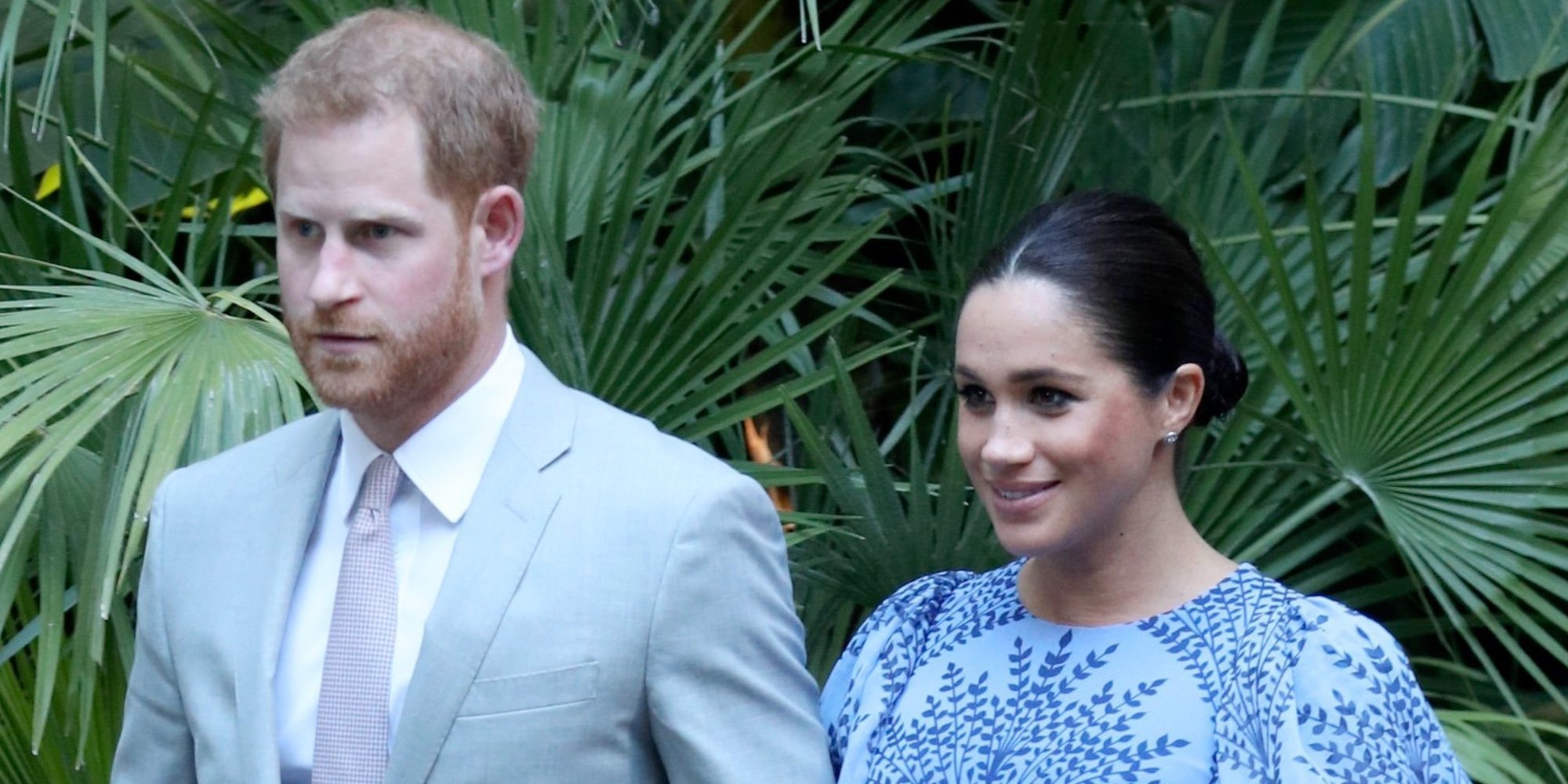 El error del Príncipe Harry y Meghan Markle con el nacimiento de su bebé