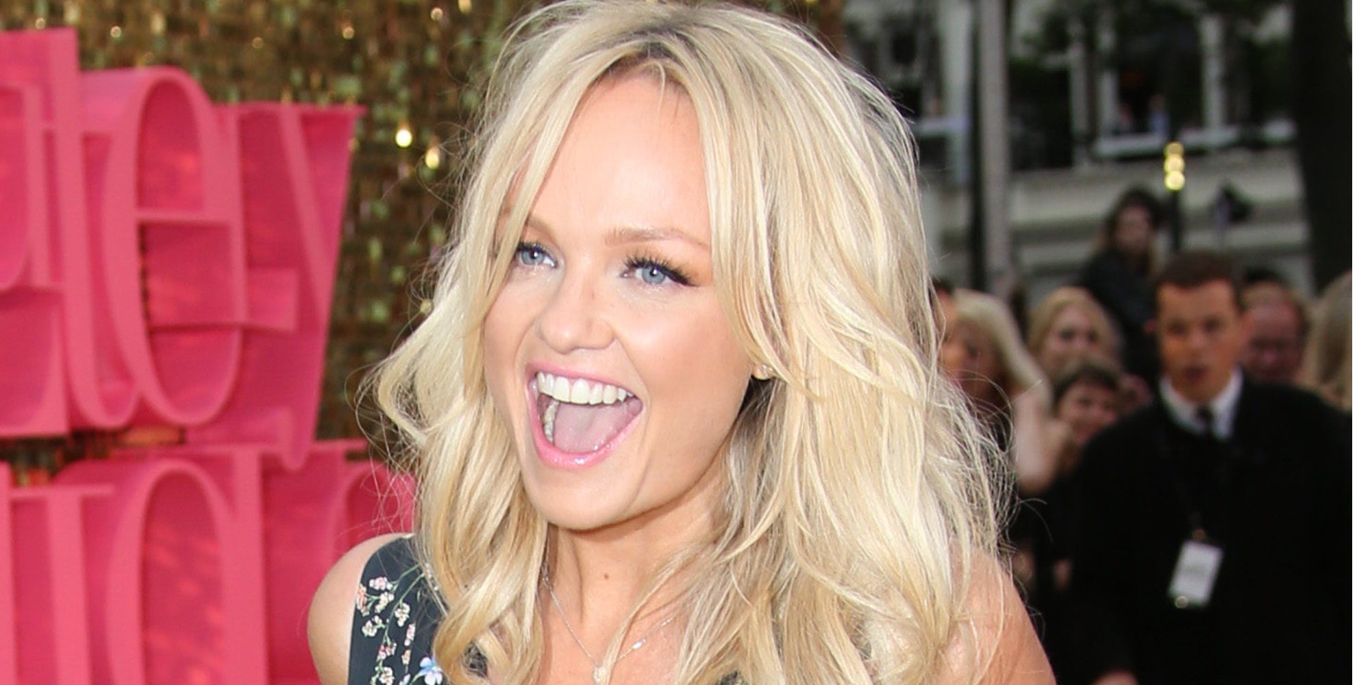 El nuevo disco de Emma Bunton, 'My happy place', sale a la luz antes del regreso de las Spice Girls