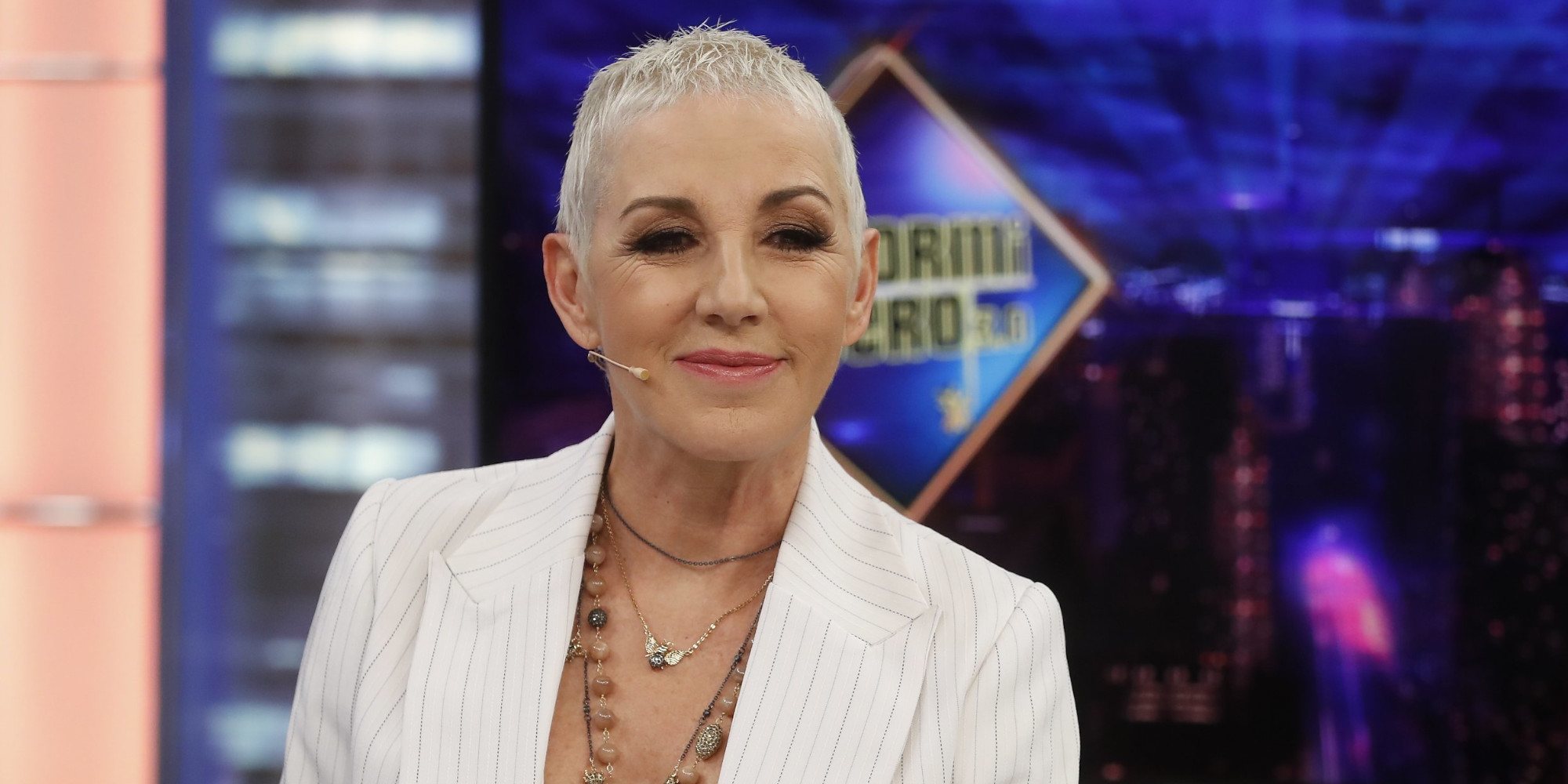 Ana Torroja se sincera sobre cómo le afectó la repentina separación de Mecano: "Fue un shock"