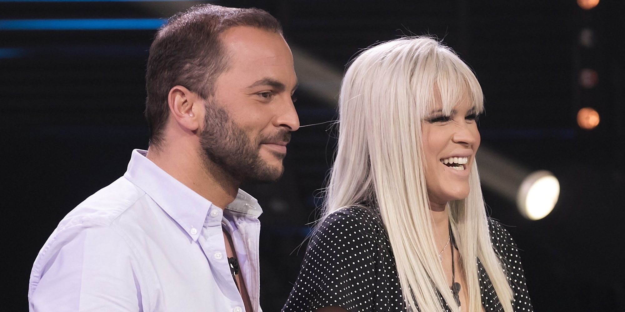 Ylenia confirma su amor con Antonio Tejado tras 'GH DÚO': "Estoy feliz, me aporta todo"