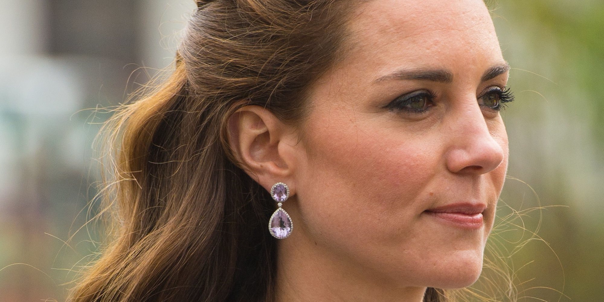 La muerte de la centenaria tía abuela de Kate Middleton a la que no conoció por rencillas familiares