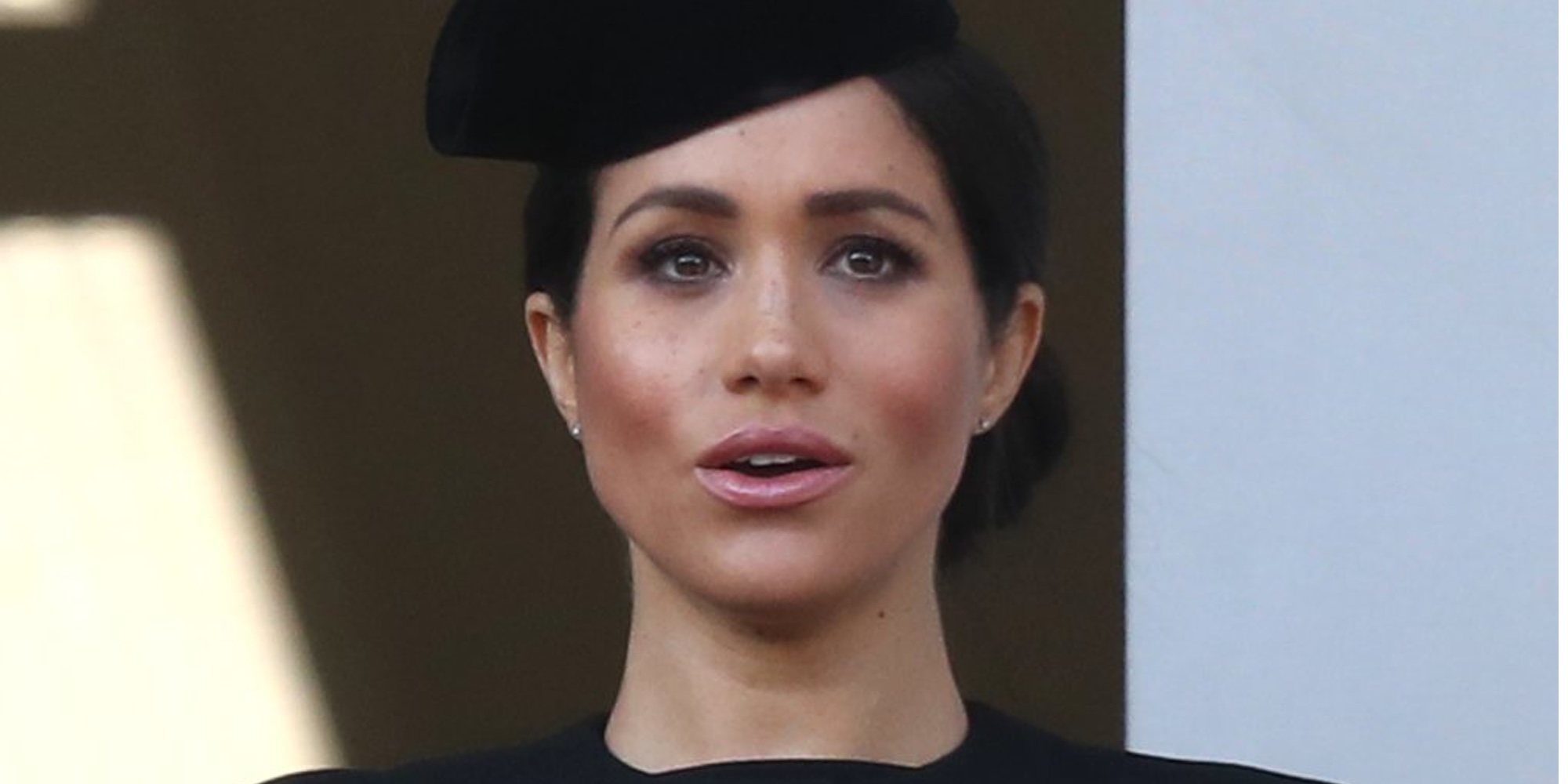 La traición de la familia materna de Meghan Markle: venden un álbum familiar de su infancia