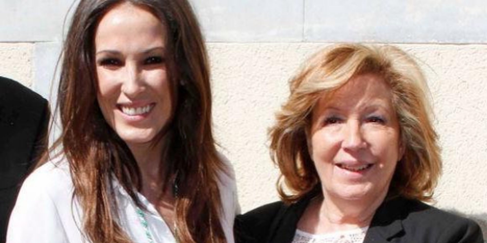 El emotivo mensaje de Malú a su madre con motivo de su cumpleaños