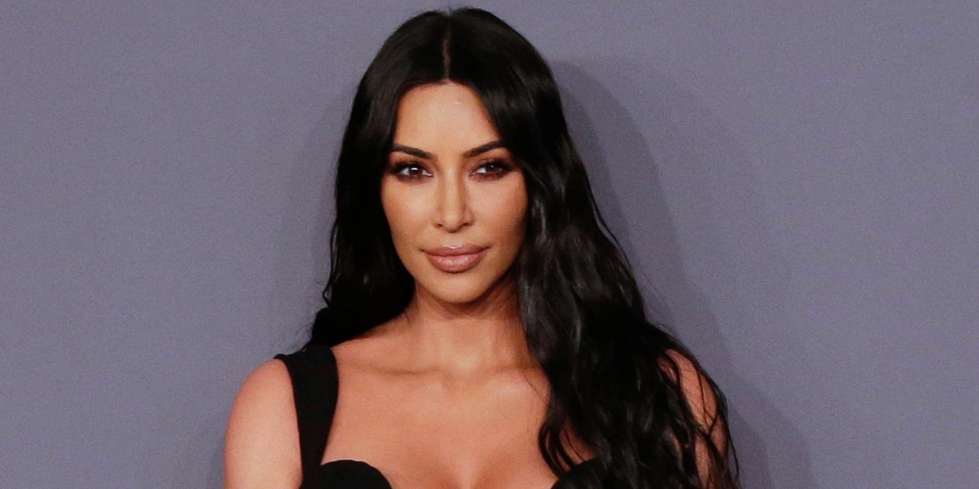 Kim Kardahsian contesta a los que la critican por estudiar Derecho