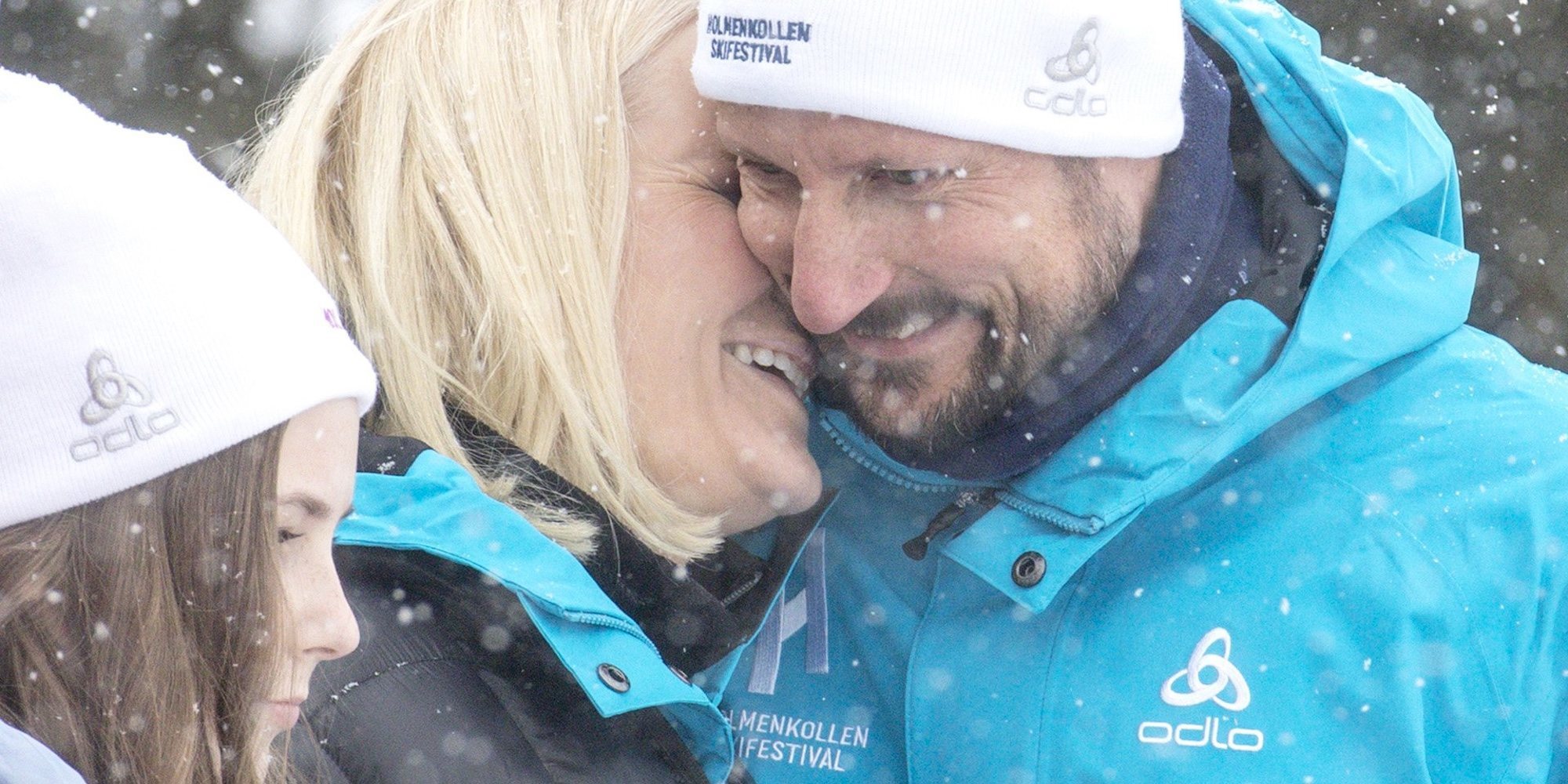 Las felices vacaciones de Semana Santa de Haakon y Mette-Marit de Noruega con sus hijos Ingrid Alexandra y Sverre Magnus