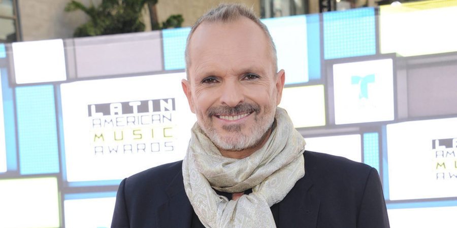 Miguel Bosé recuerda las terribles consecuencias del accidente de coche que hace 20 años le dejó inmóvil