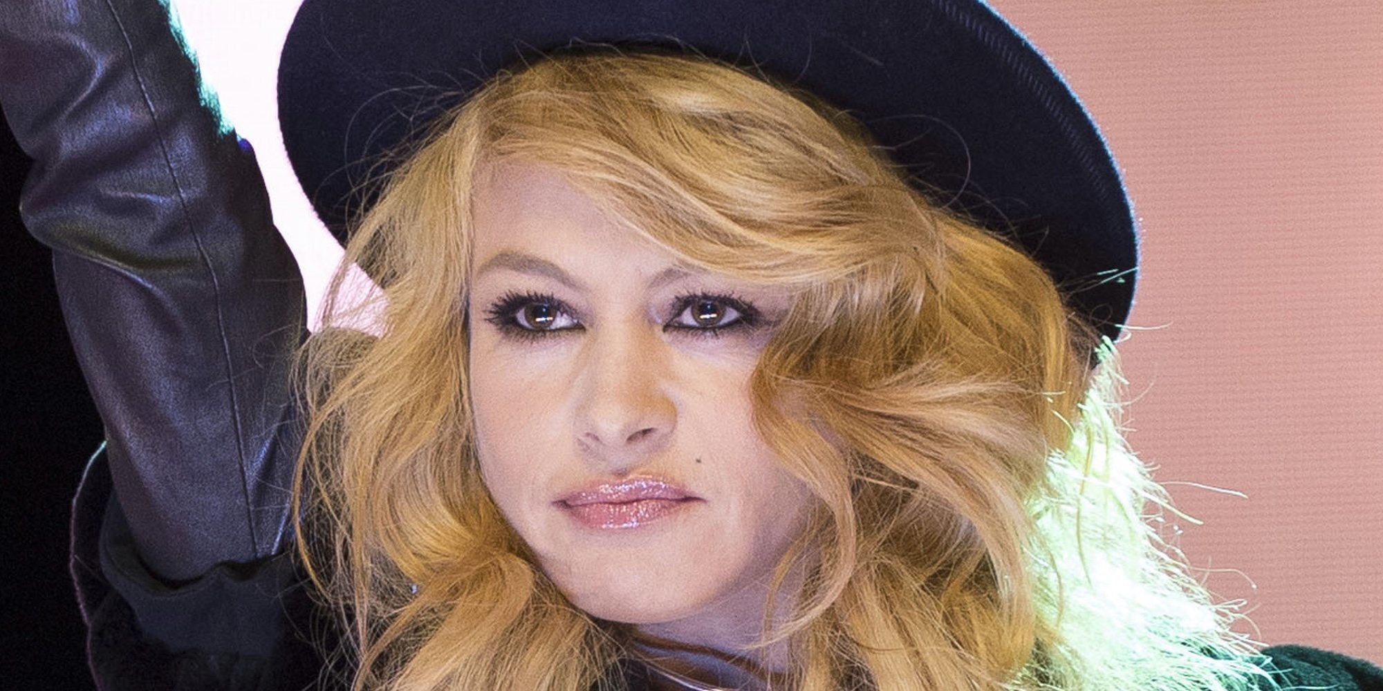 Paulina Rubio demanda a Colate por ocultarle el paradero de su hijo antes de irse a 'Supervivientes 2019'