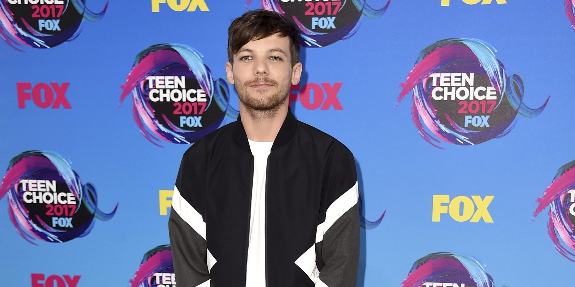 Louis Tomlinson rompe su silencio tras la muerte de su hermana