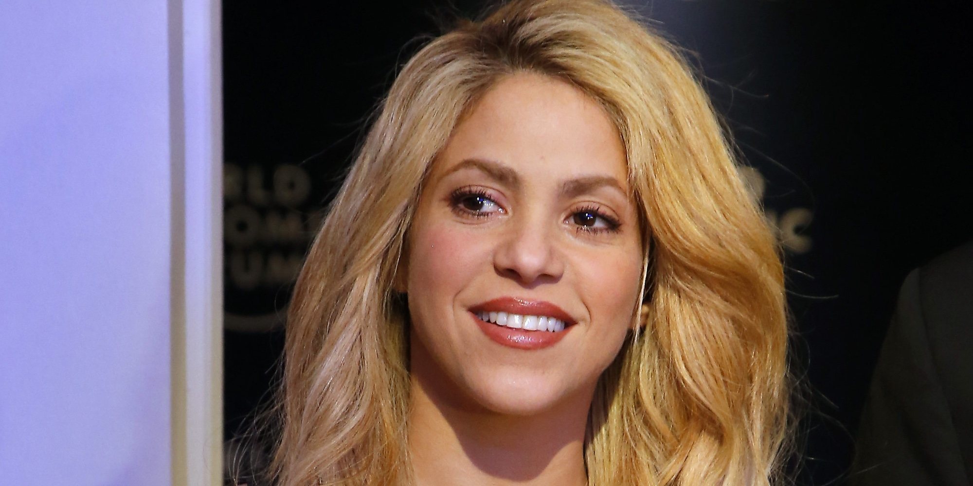 La desconocida habilidad artística de Shakira