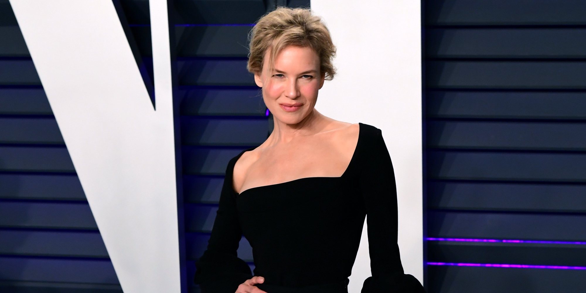 Éxito, talento o cómo Renée Zellweger se convirtió en una estrella gracias a 'El Diario de Bridget Jones'