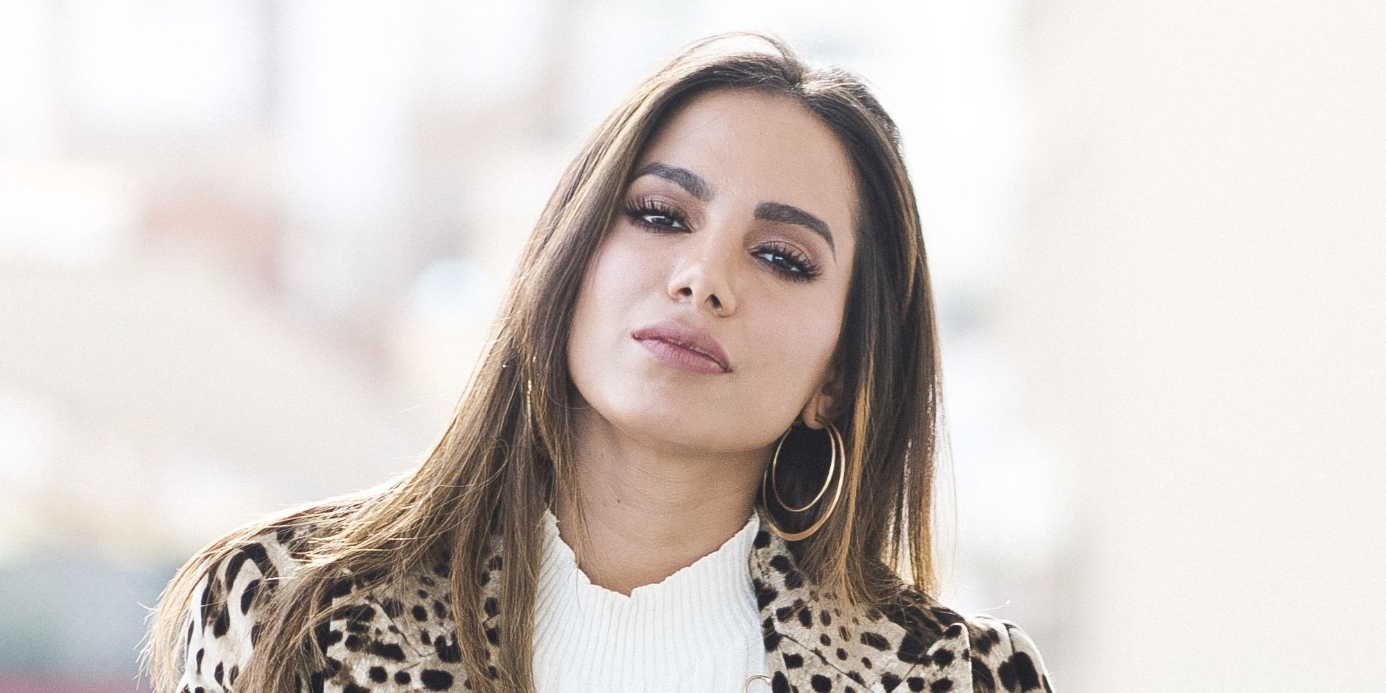 Anitta: "Estoy negociando con Netflix la segunda parte de mi documental"