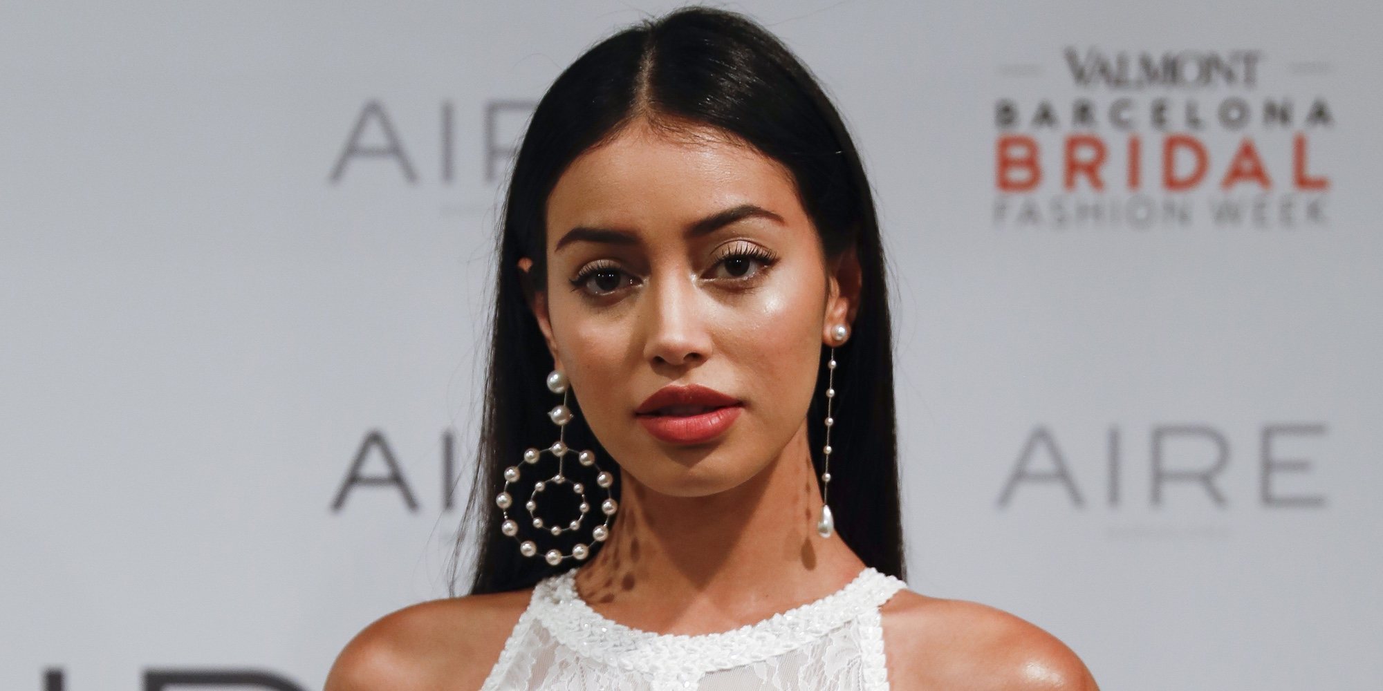 Cindy Kimberly desmiente su romance con Lewis Hamilton: "Simplemente somos muy buenos amigos"