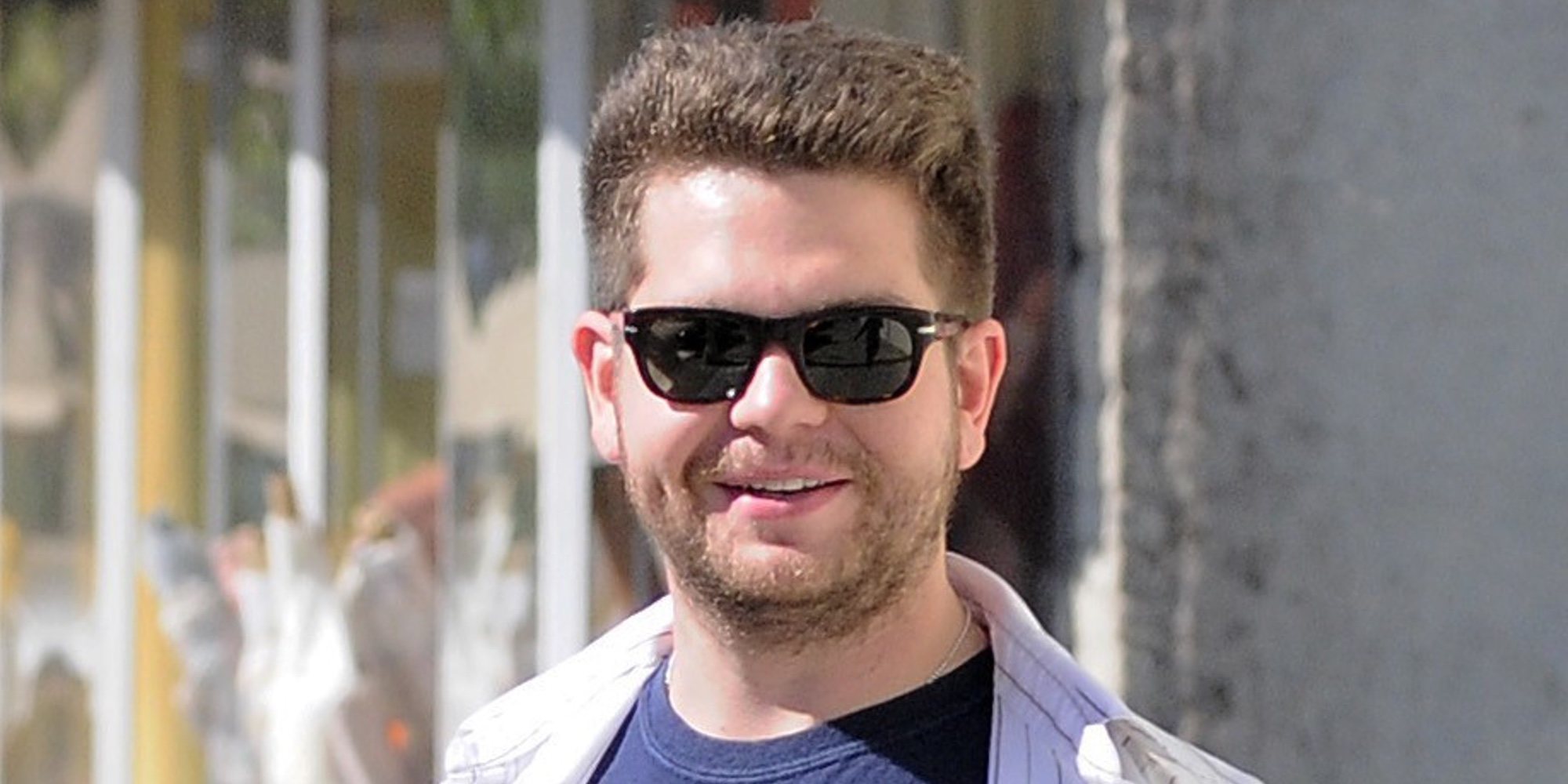 Jack Osbourne celebra 16 años de sobriedad con un emotivo mensaje