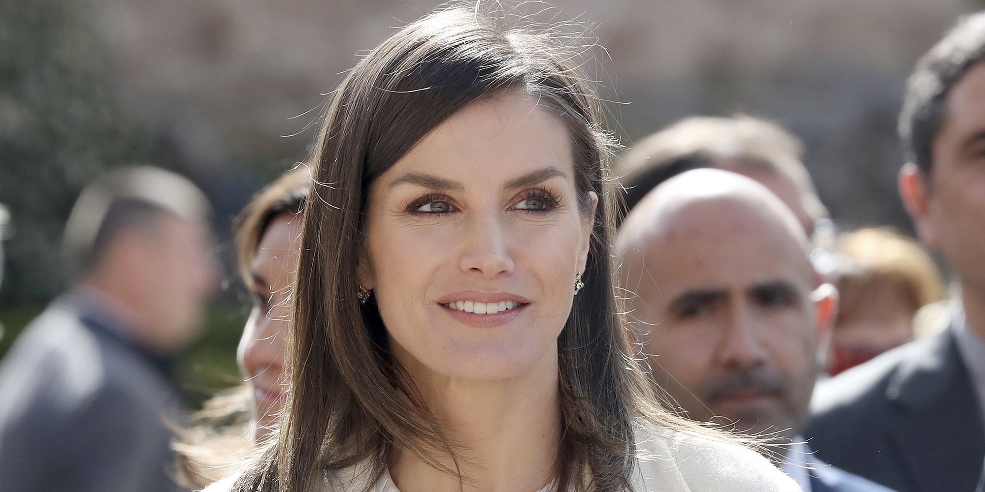 La inesperada 'humillación' que la Reina Letizia vivió en Lerma