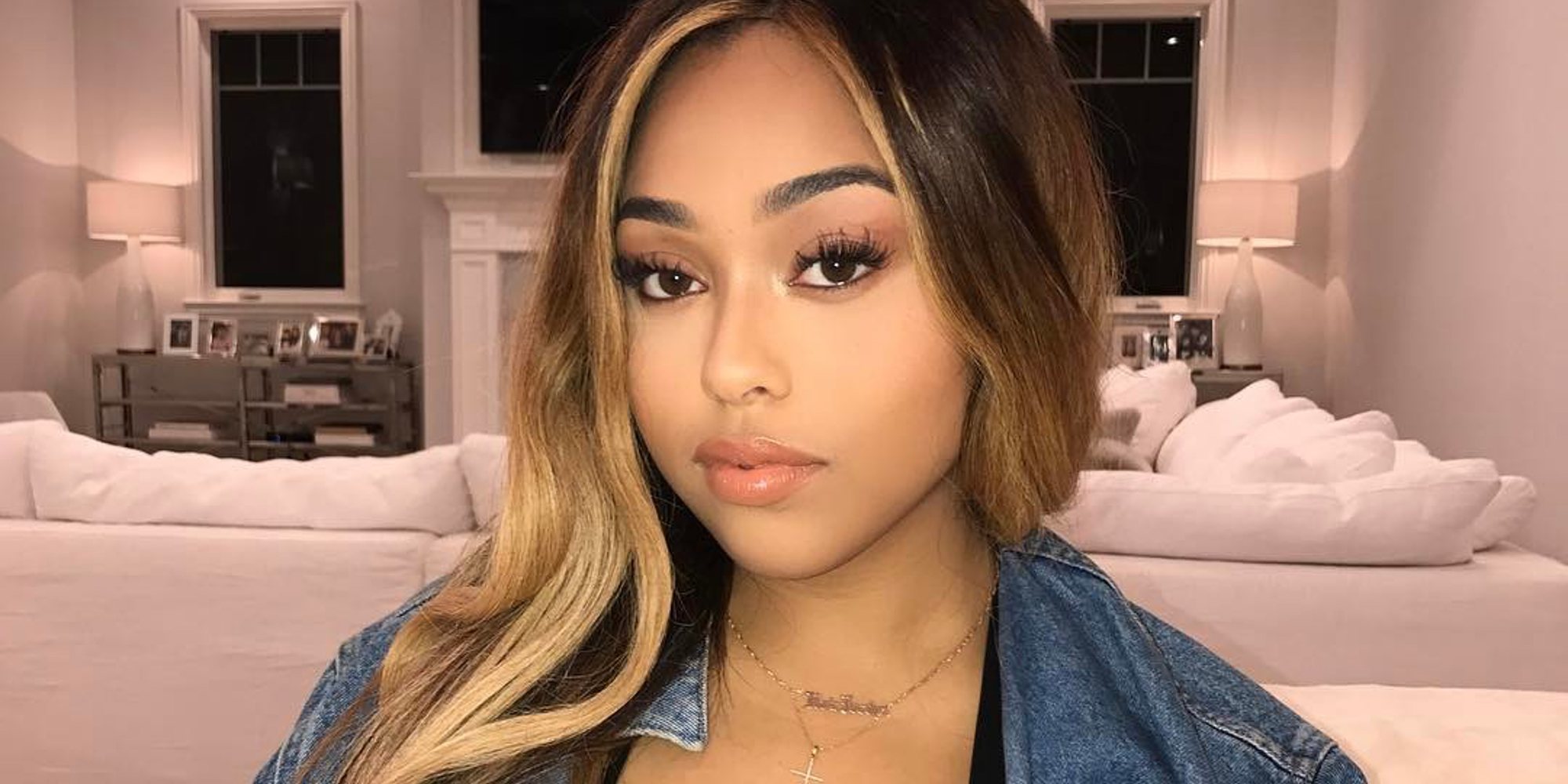 Jordyn Woods sobre las consecuencias del affaire con Tristan Thompson: "Me sentí humillada por todo el mundo"