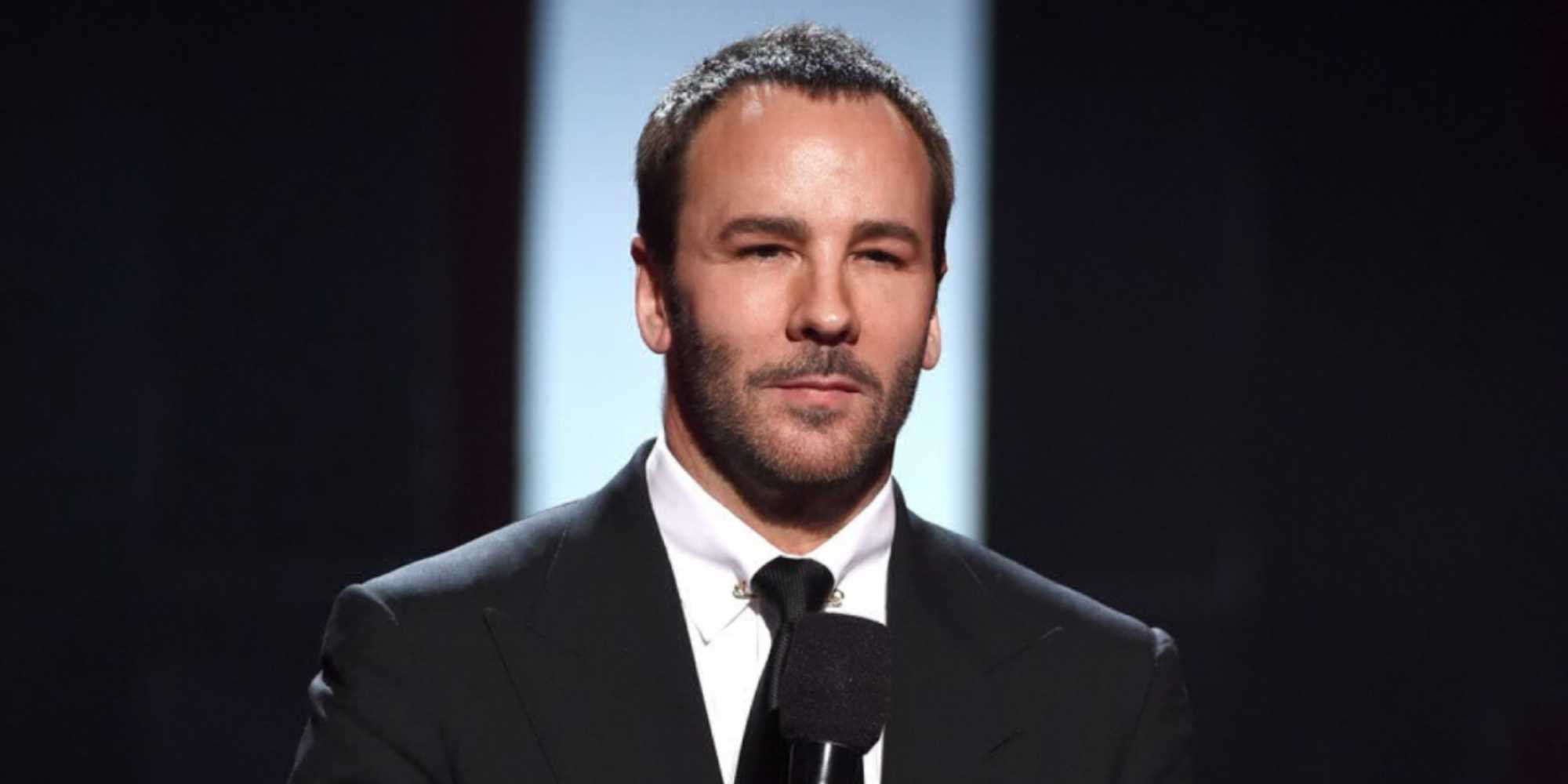 Tom Ford defiende a Terry Richardson de las acusaciones de abuso sexual