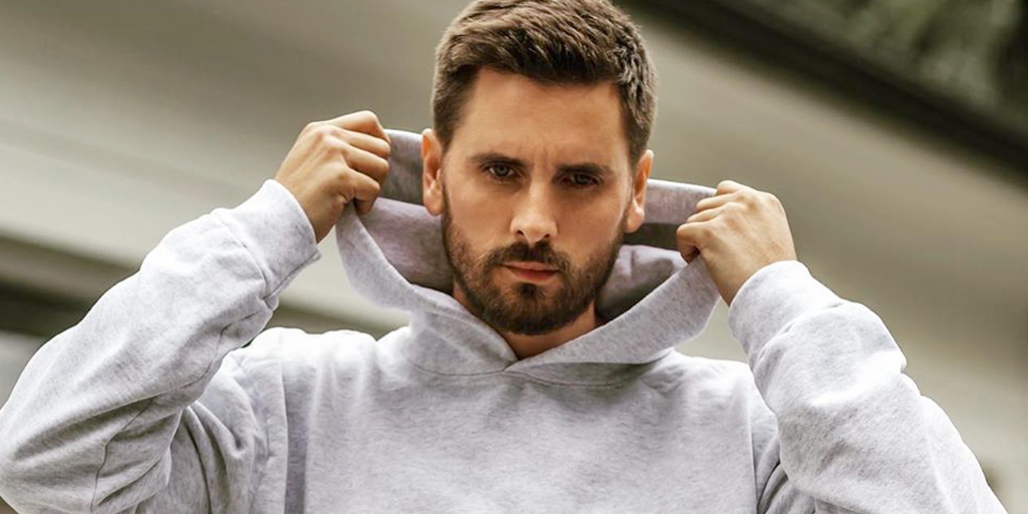 Scott Disick tendrá su propio reality sin las hermanas Kardashian Jenner