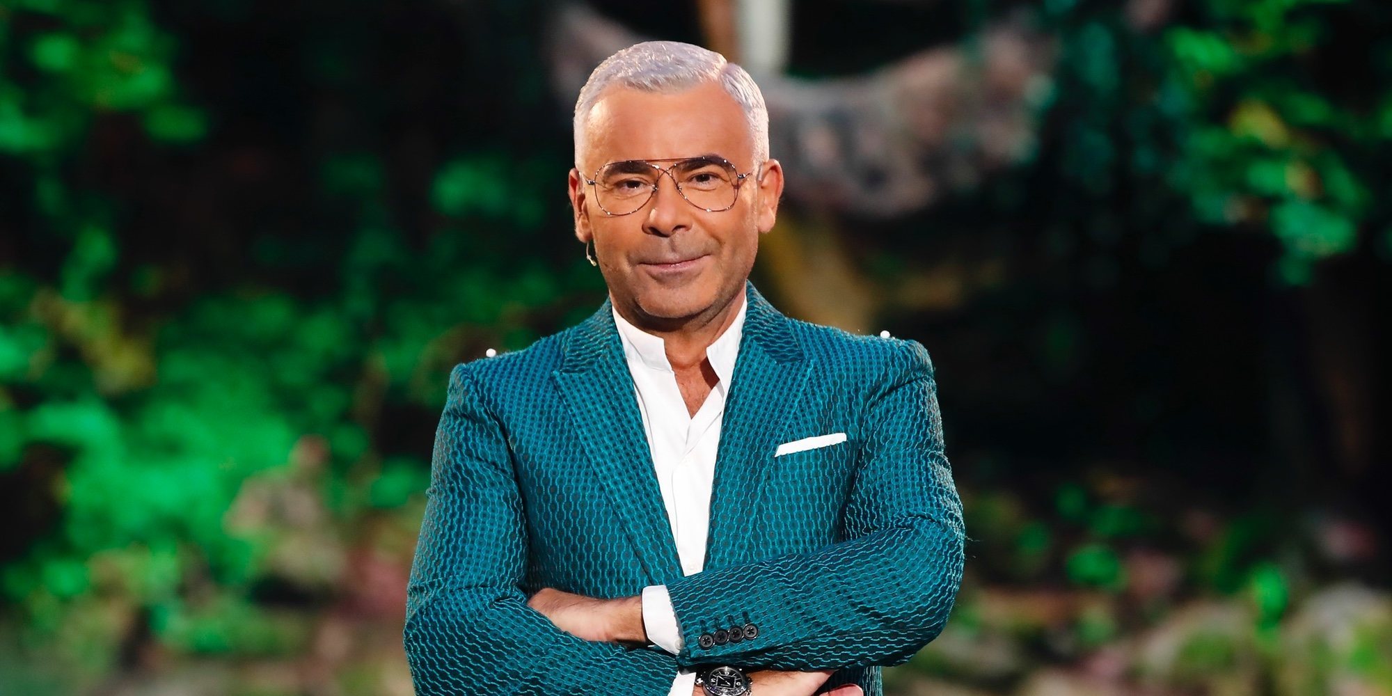 El regreso de Jorge Javier Vázquez a televisión: "Muchas gracias, nunca me he sentido solo. Jamás lo olvidaré"