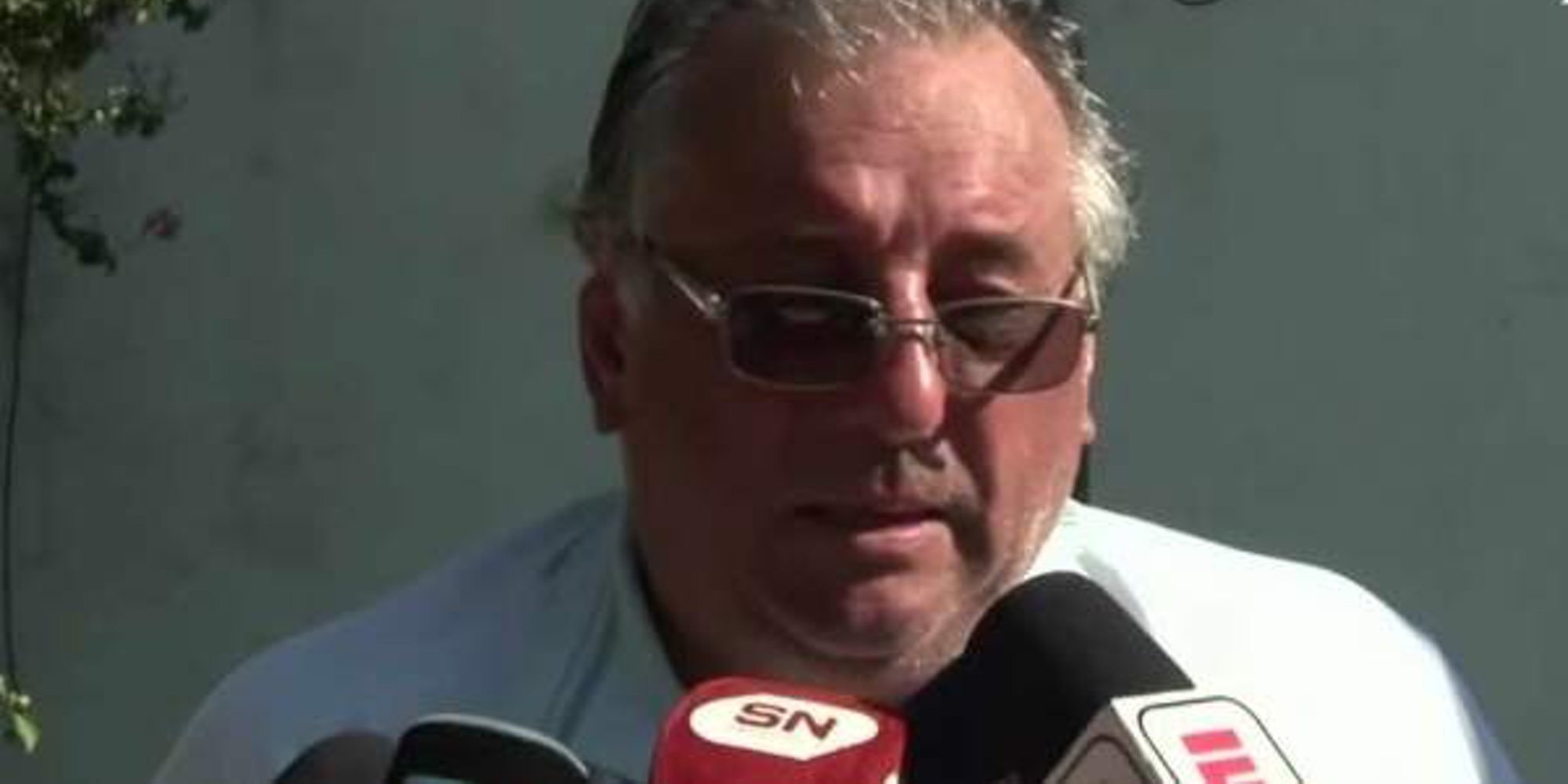 Muere Horacio Sala, padre de Emiliano Sala, tres meses después de su trágica y misteriosa muerte