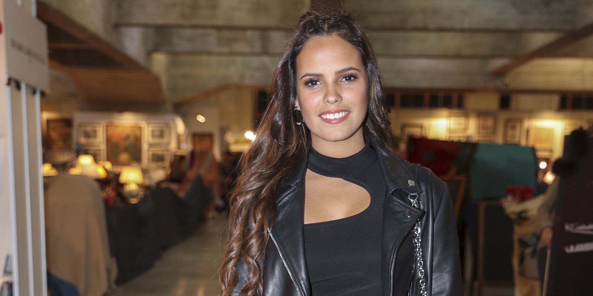 Gloria Camila habla sobre su relación con Rocío Carrasco: "Queda la cicatriz"