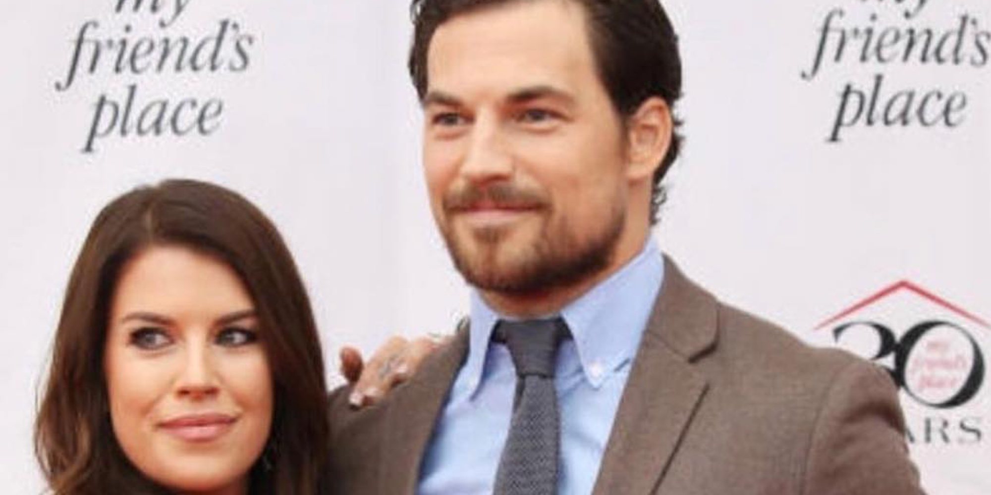 Giacomo Gianniotti ('Anatomía de Grey') se ha casado con Nichole Gustafson