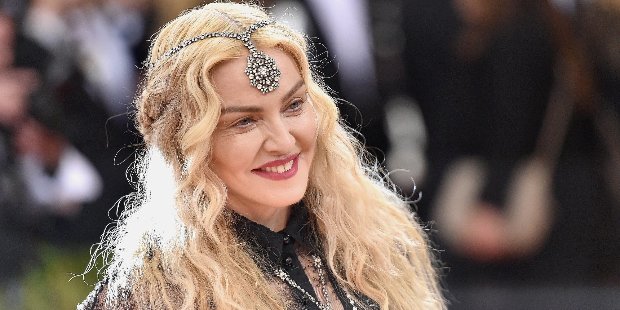 Madonna se gastará 5 millones de dólares de su propio bolsillo en su reaparición en los Billboard Music Awards