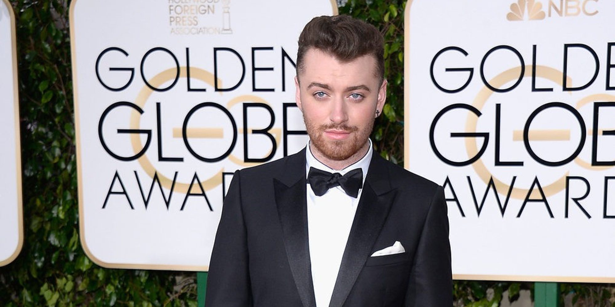 Sam Smith vuelve a hablar sobre su género no binario