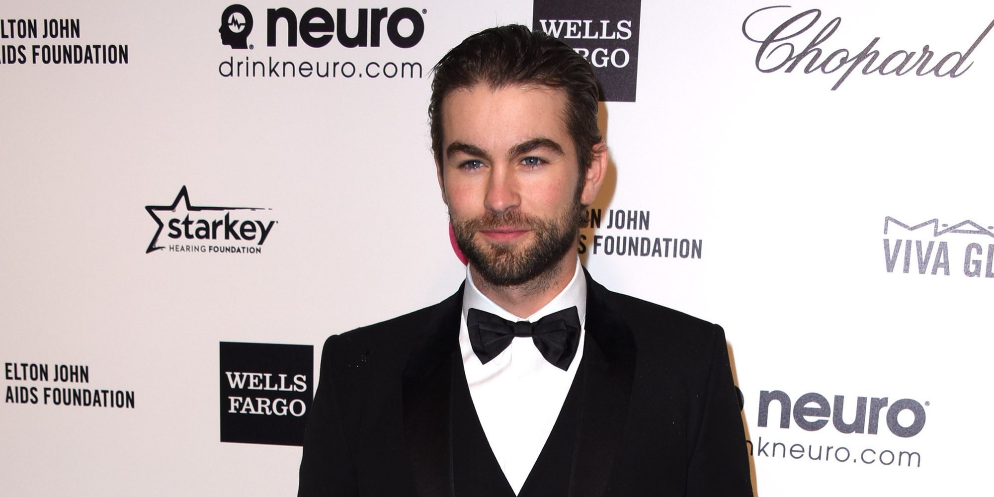 Chace Crawford confirma su ruptura con Rebecca Rittenhouse